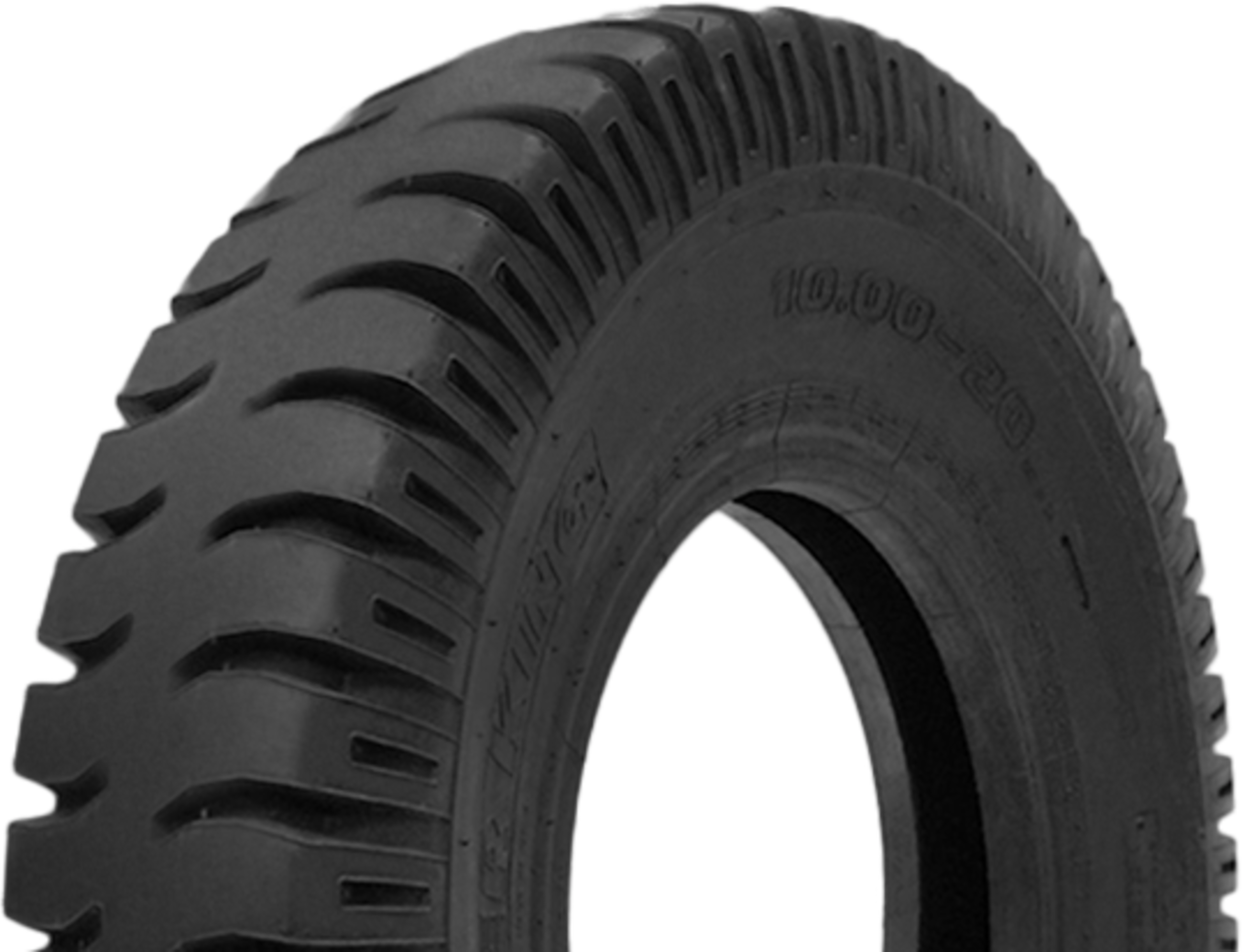 Tire Sidetread