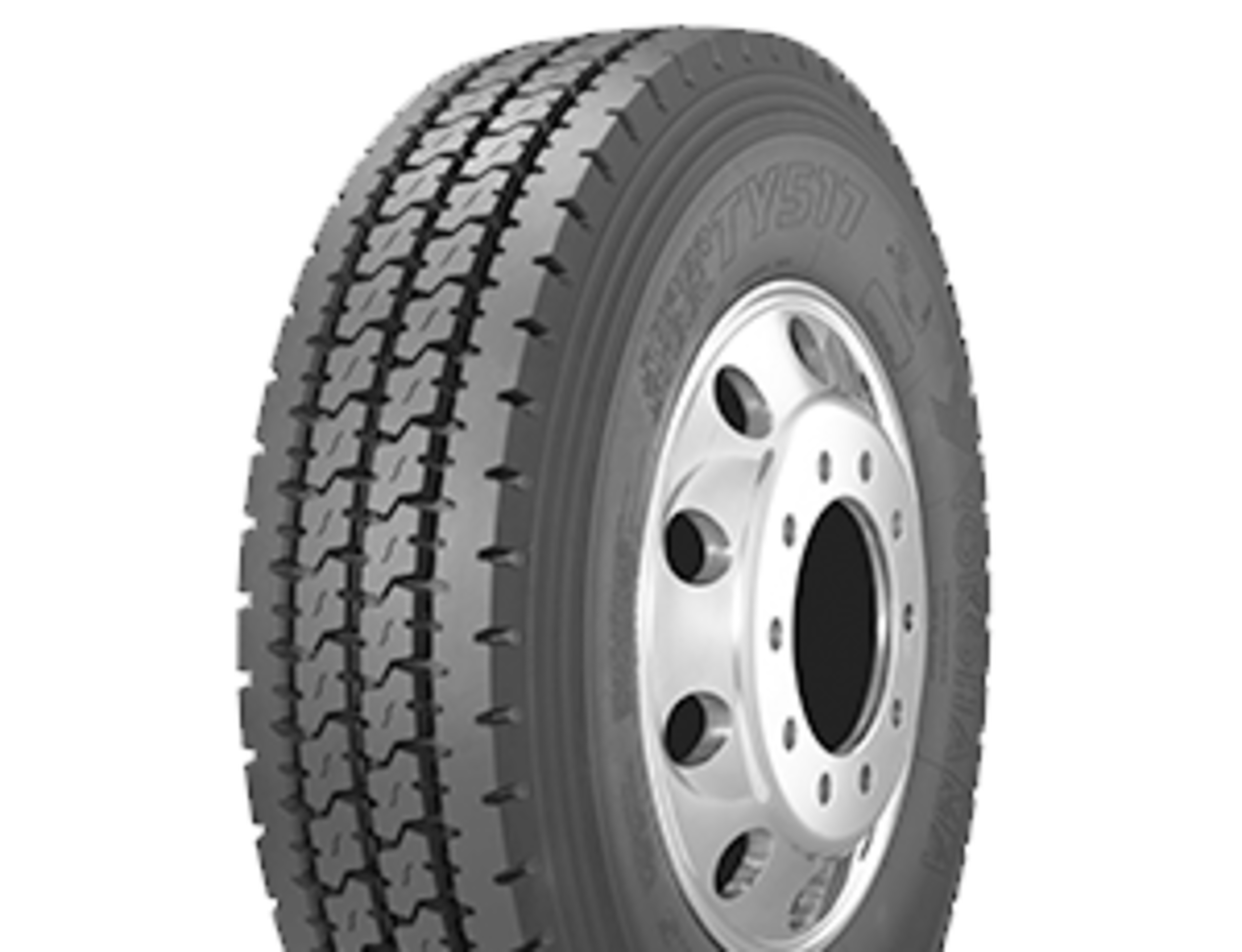 Tire Sidetread