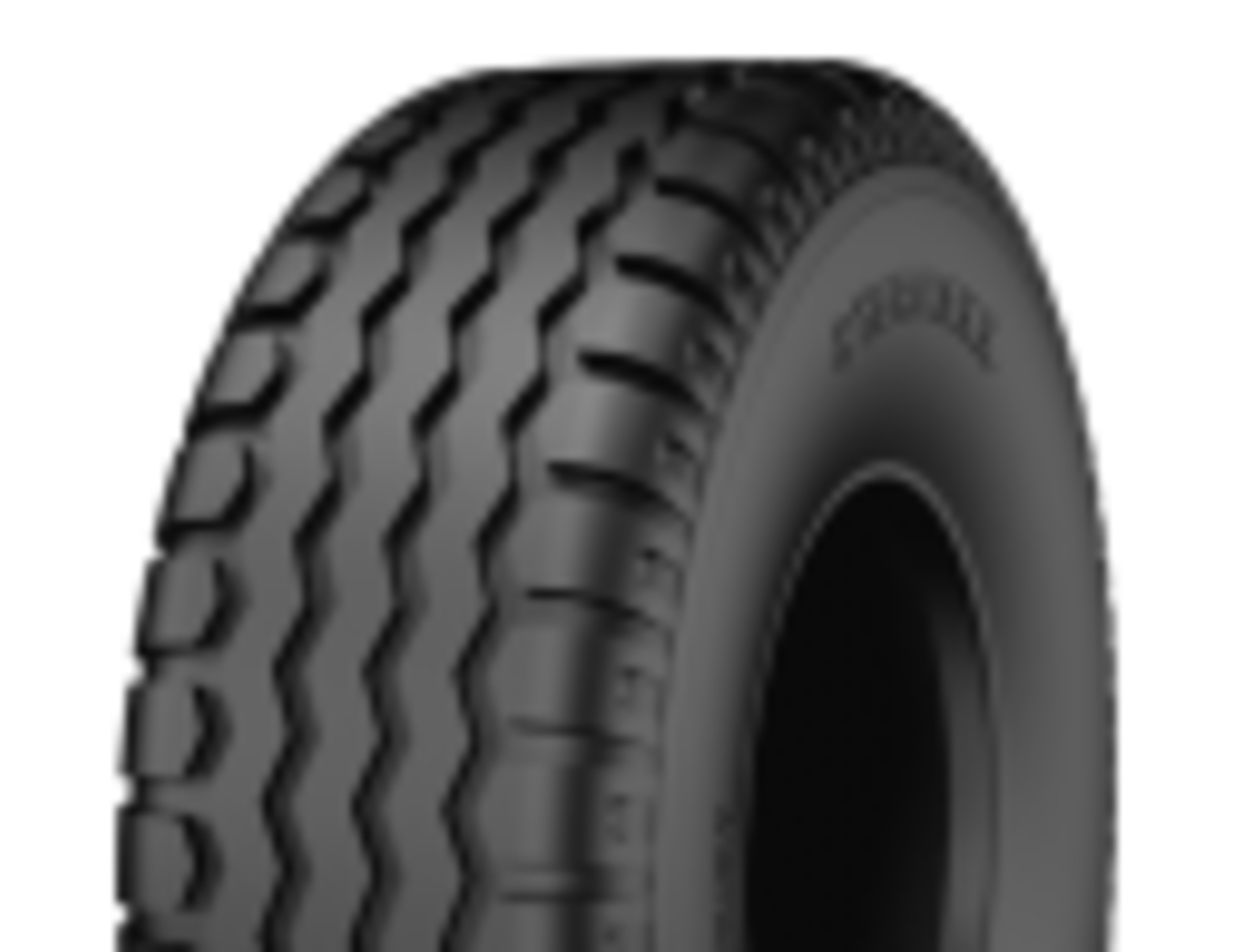 Tire Sidetread