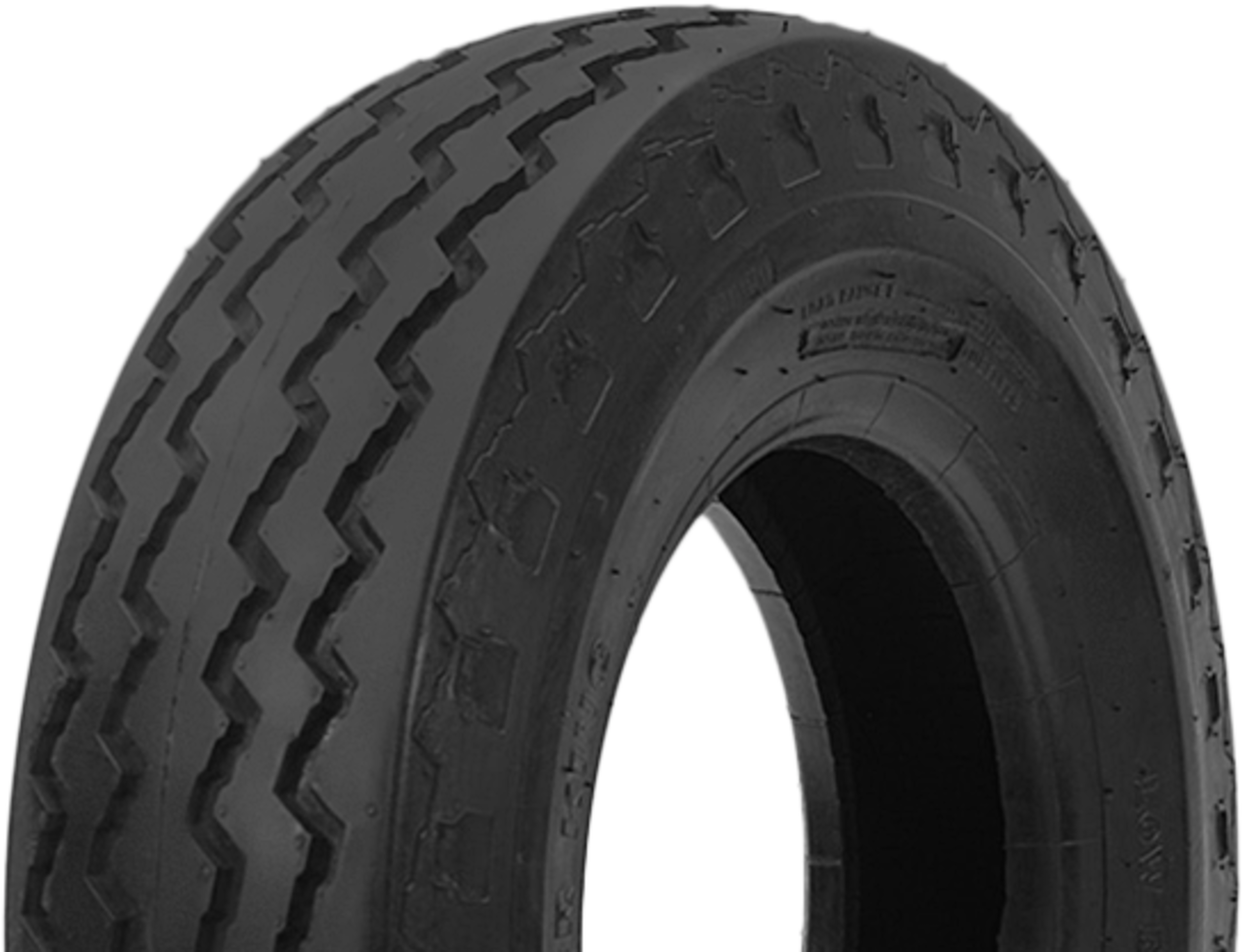 Tire Sidetread