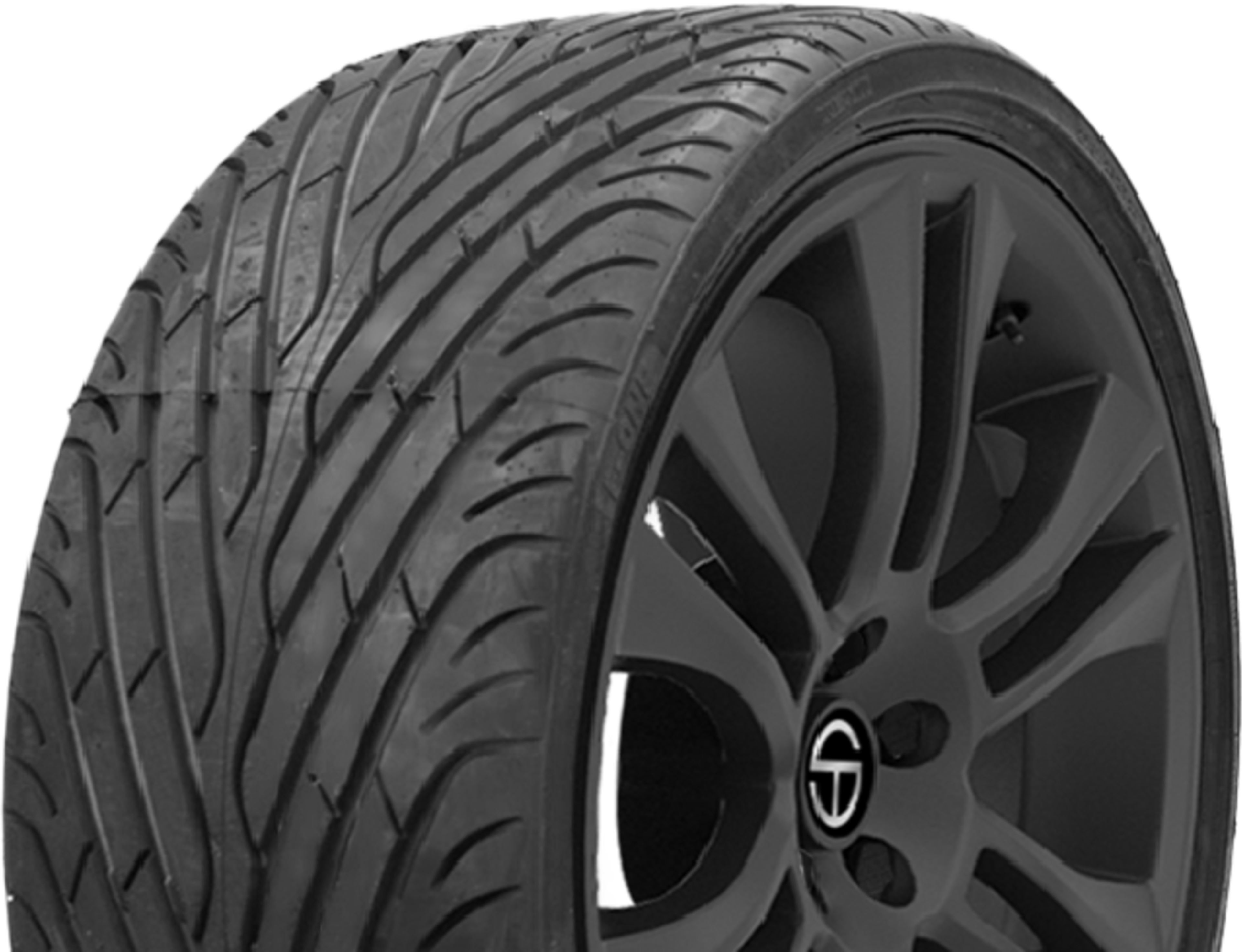 Tire Sidetread
