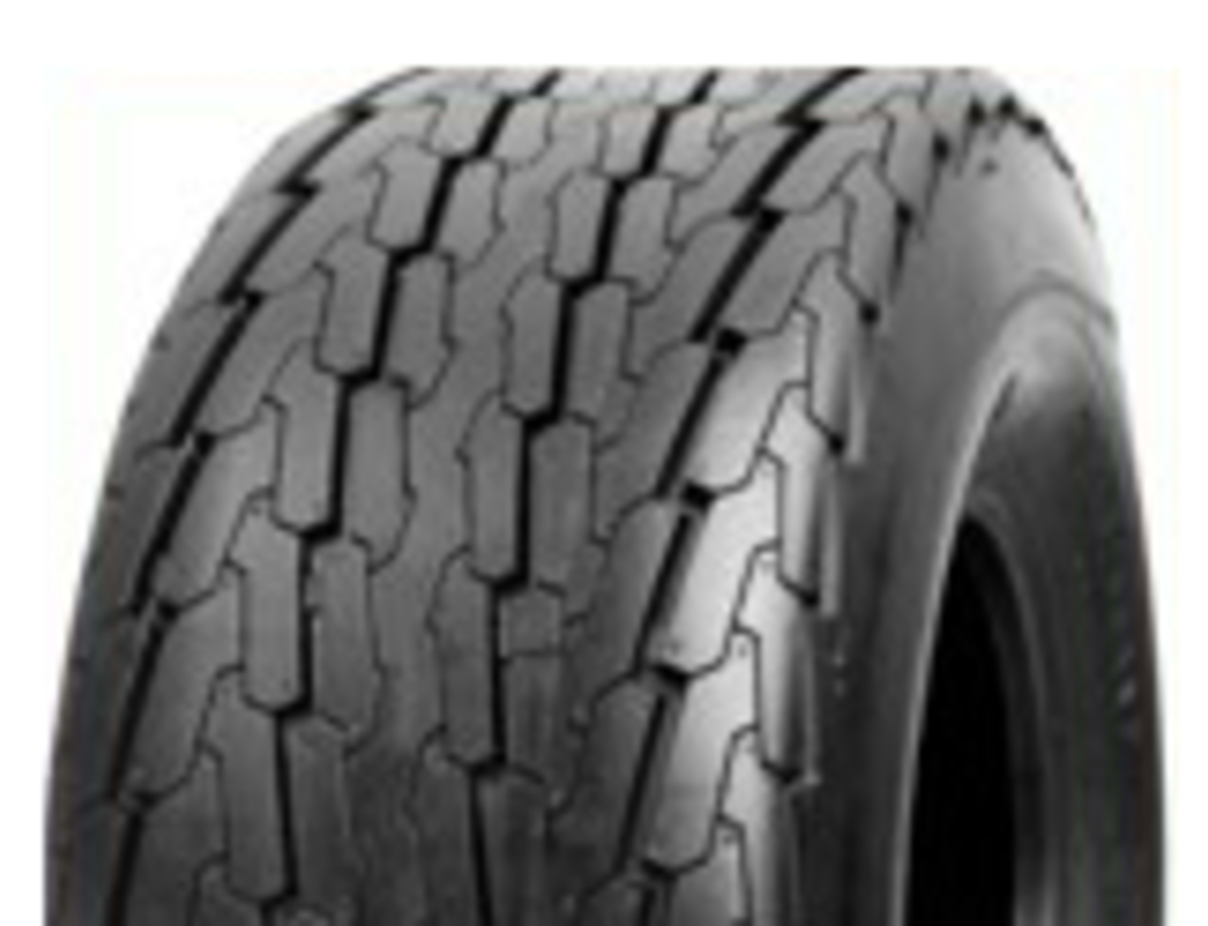 Tire Sidetread