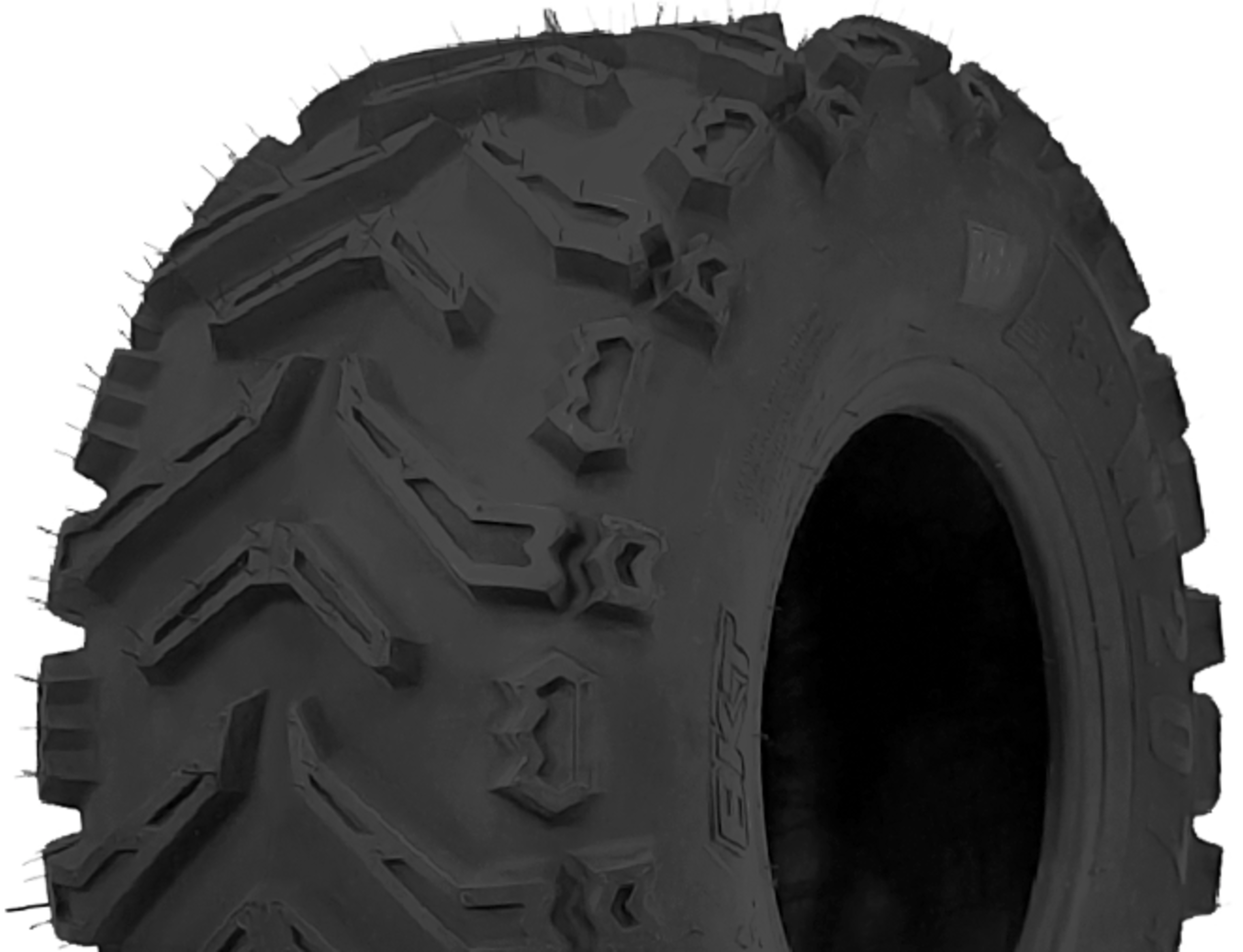 Tire Sidetread