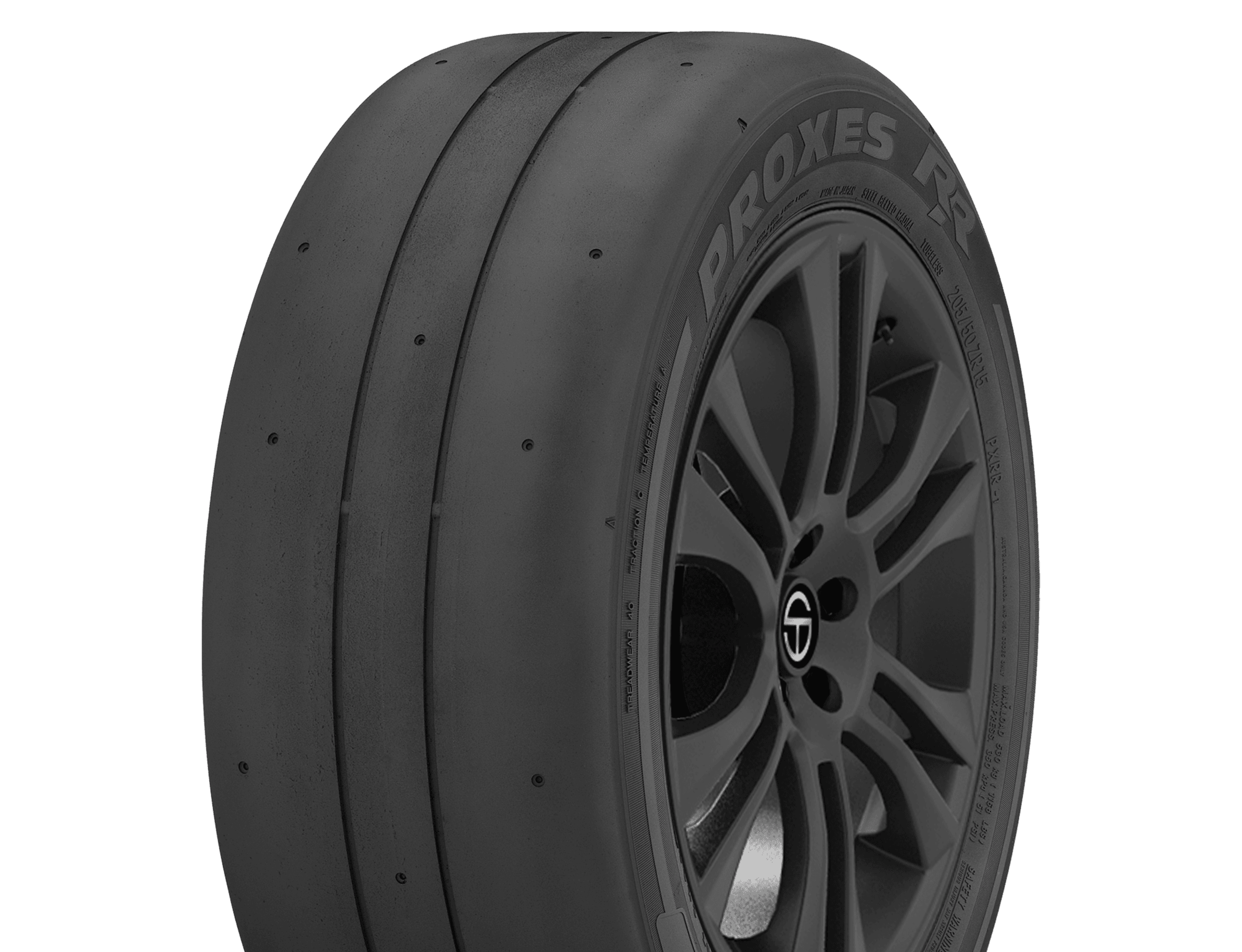 Tire Sidetread