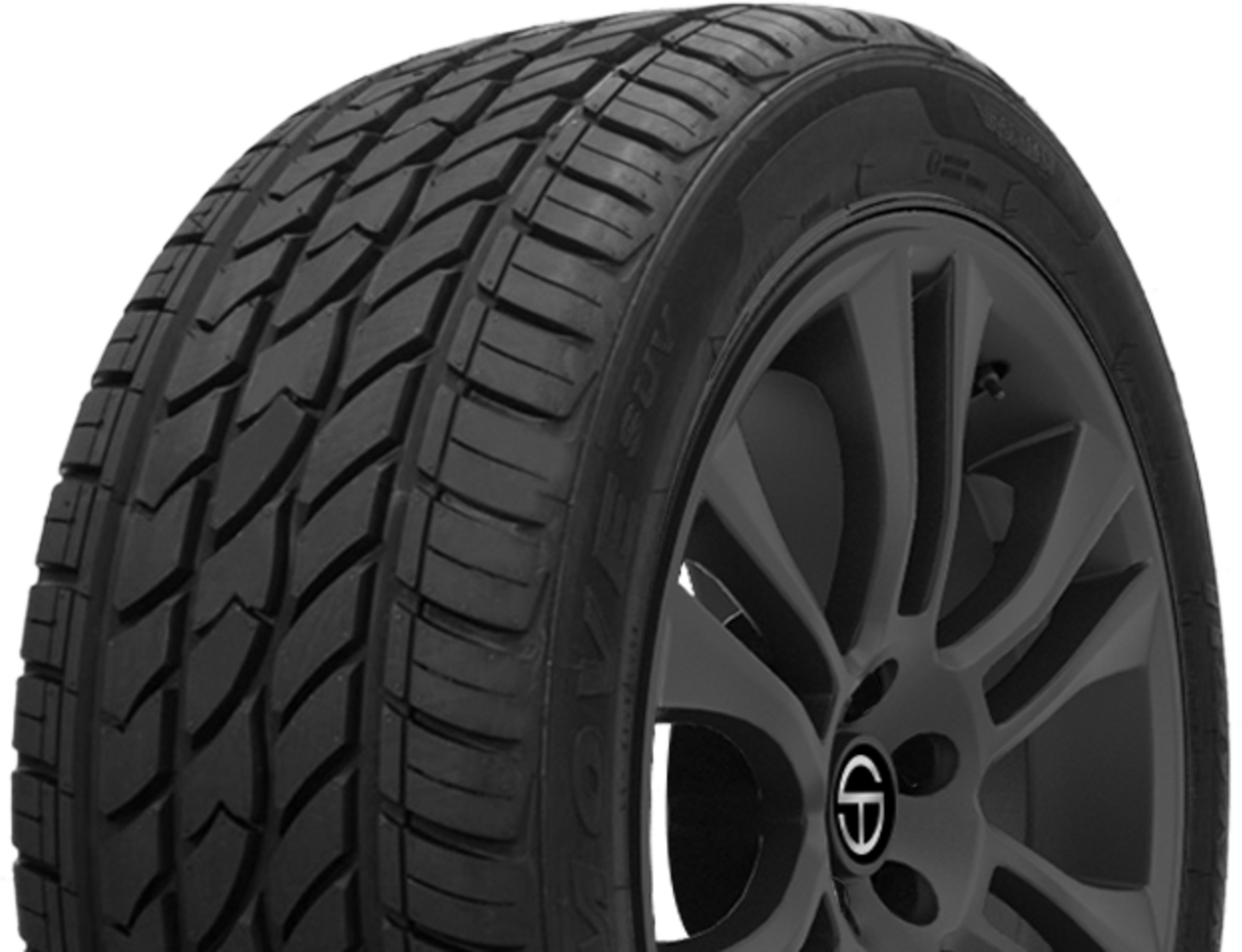 Tire Sidetread