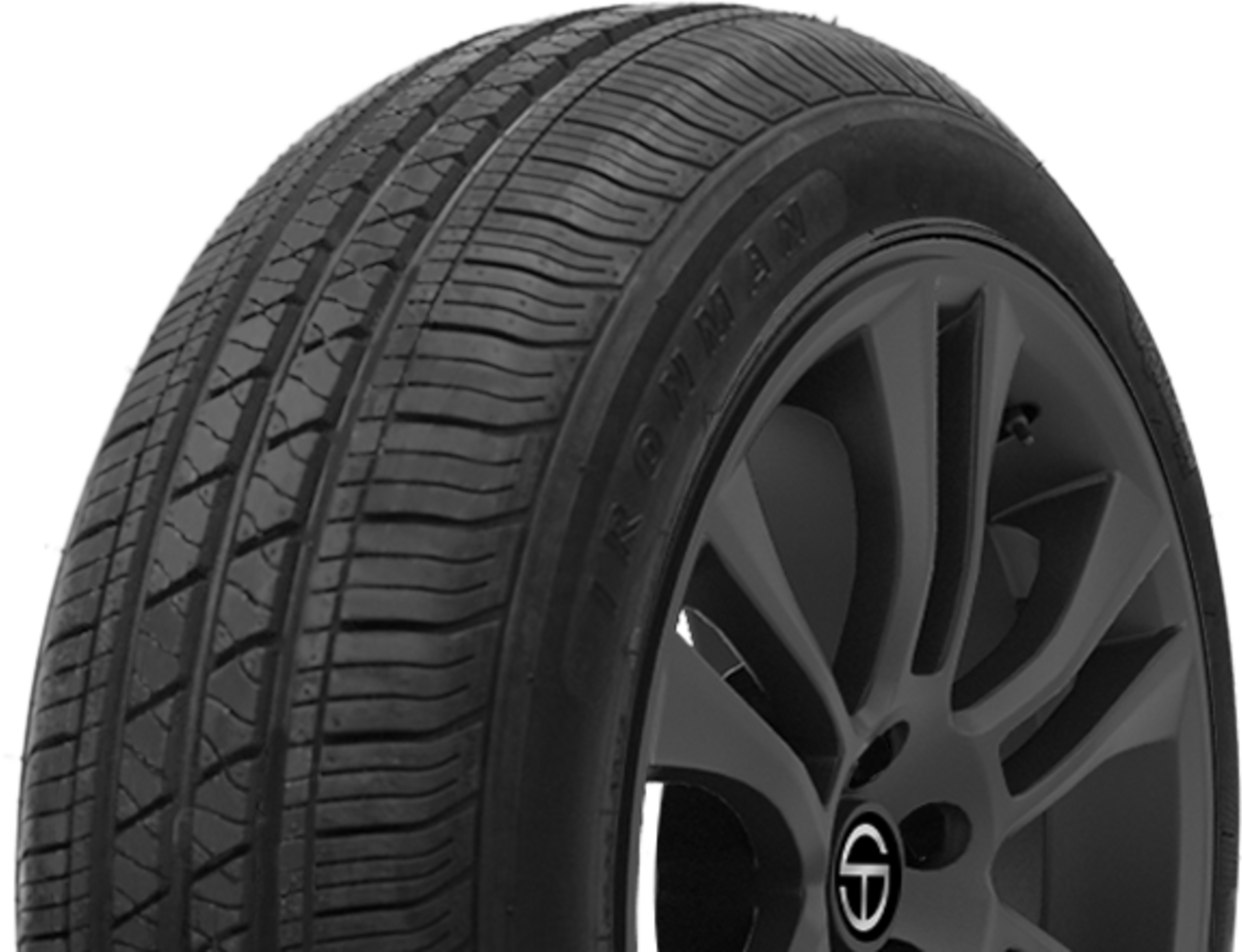 Tire Sidetread