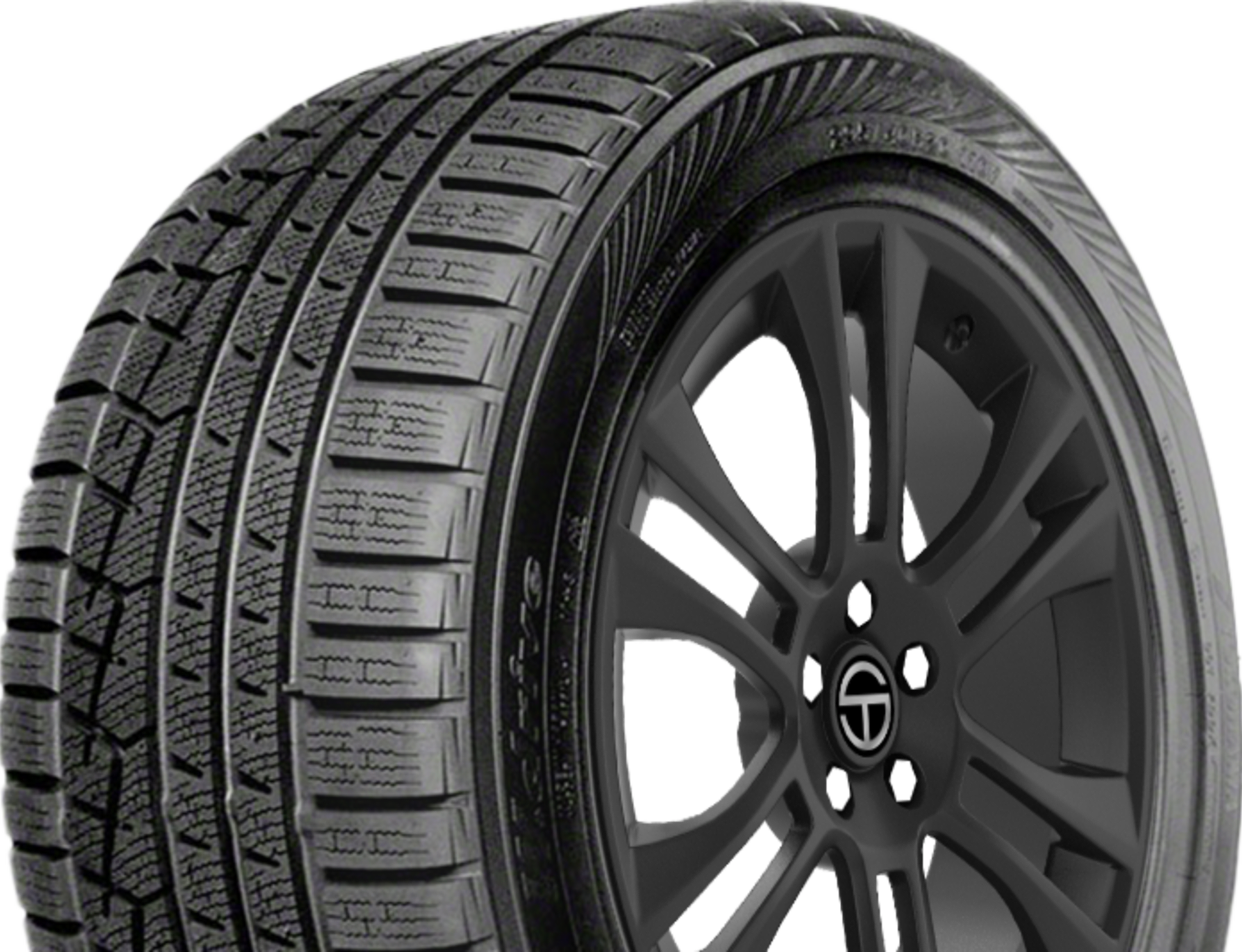 Tire Sidetread