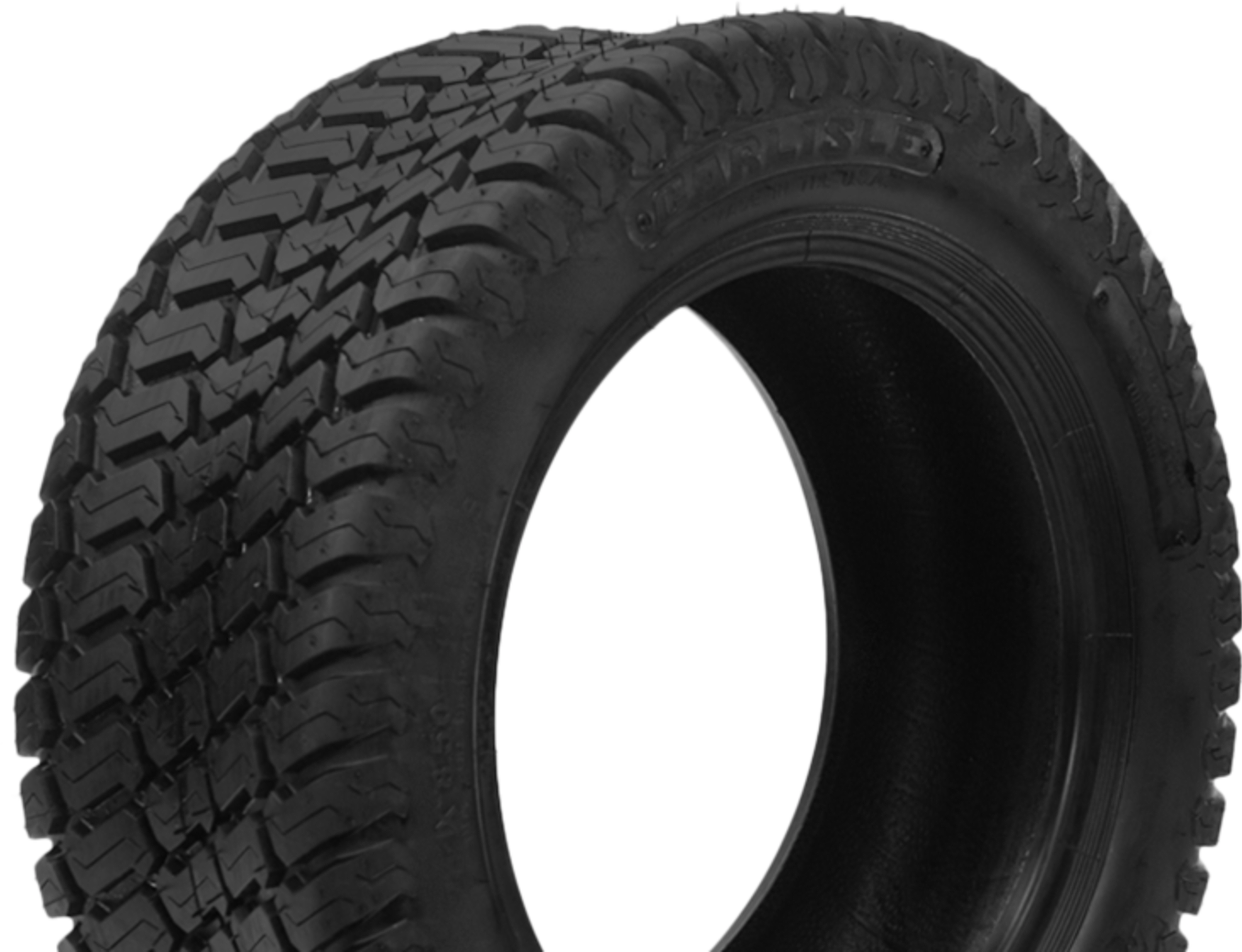 Tire Sidetread