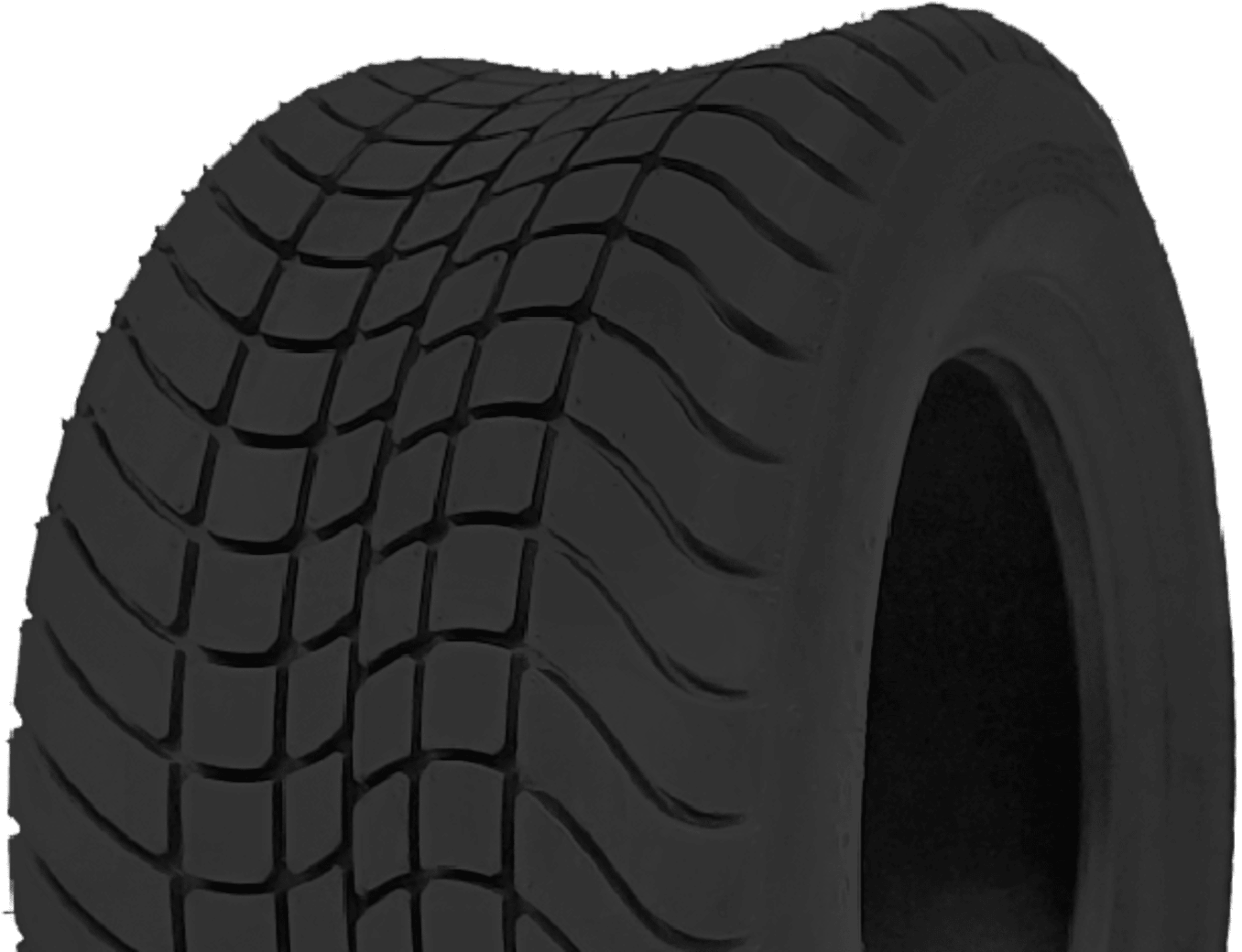 Tire Sidetread