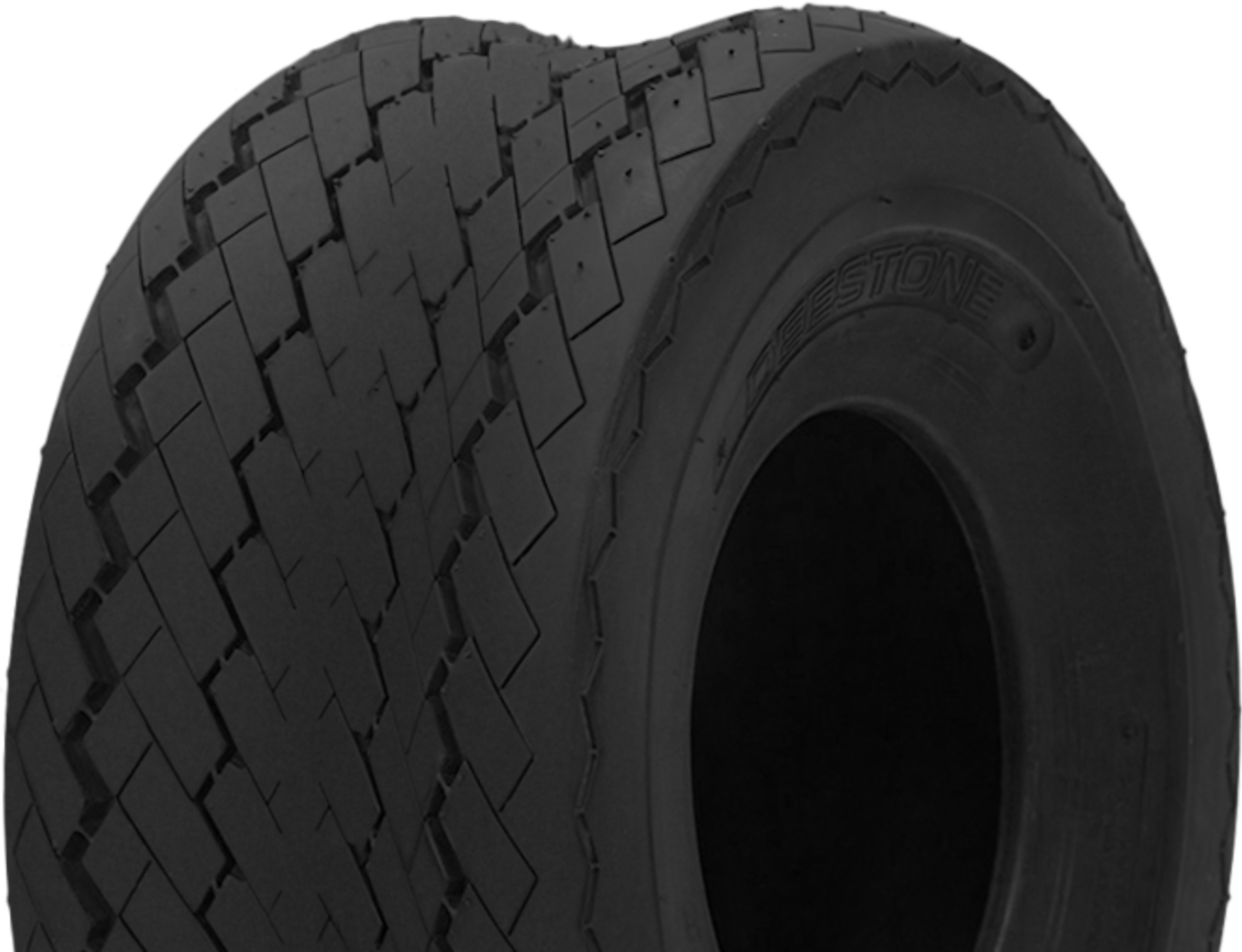 Tire Sidetread