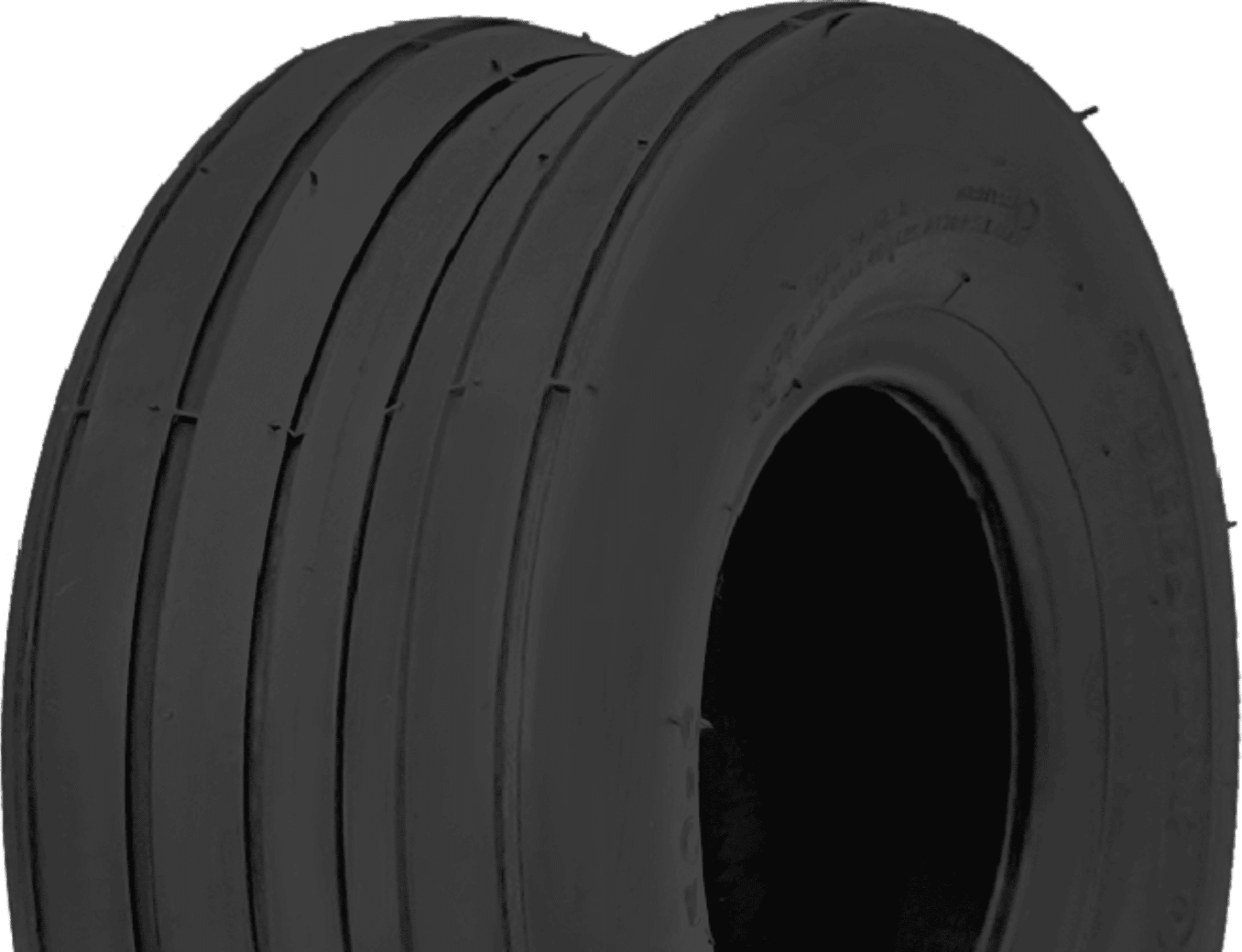 Tire Sidetread