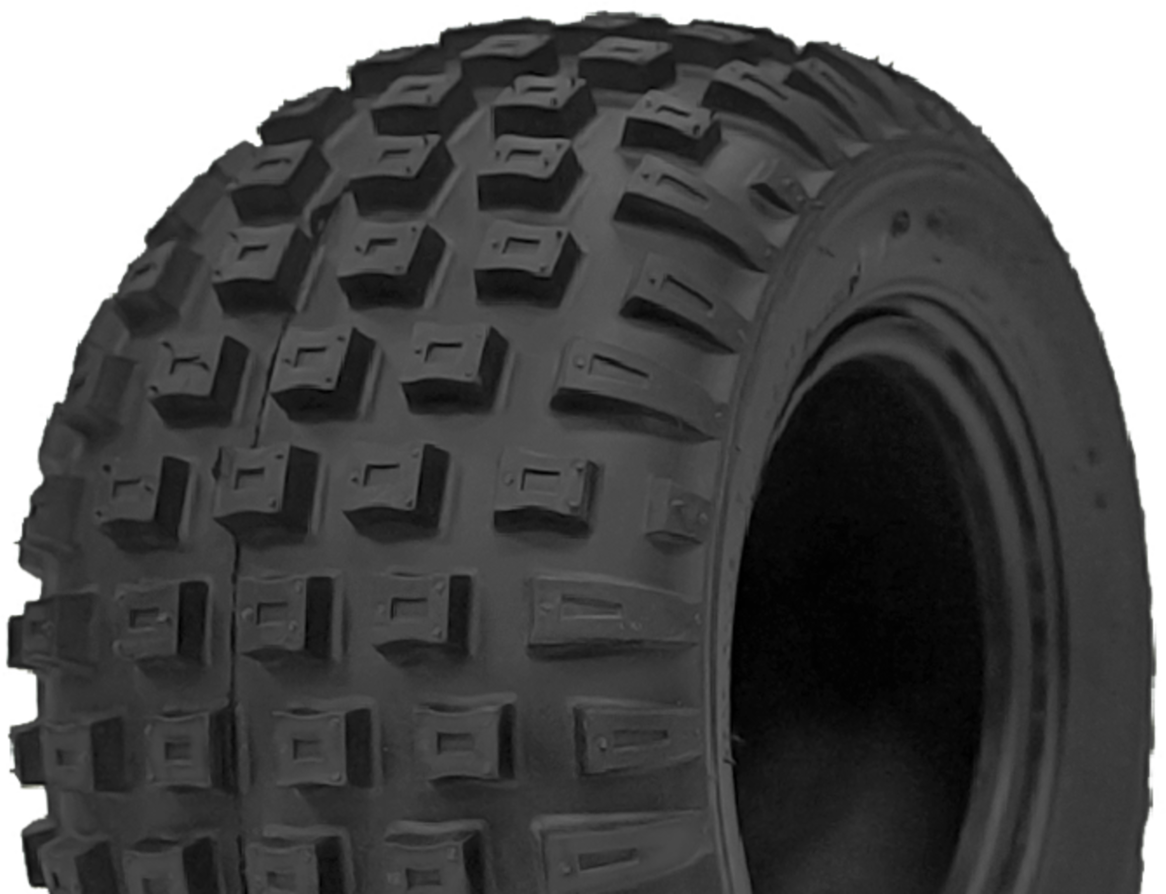 Tire Sidetread
