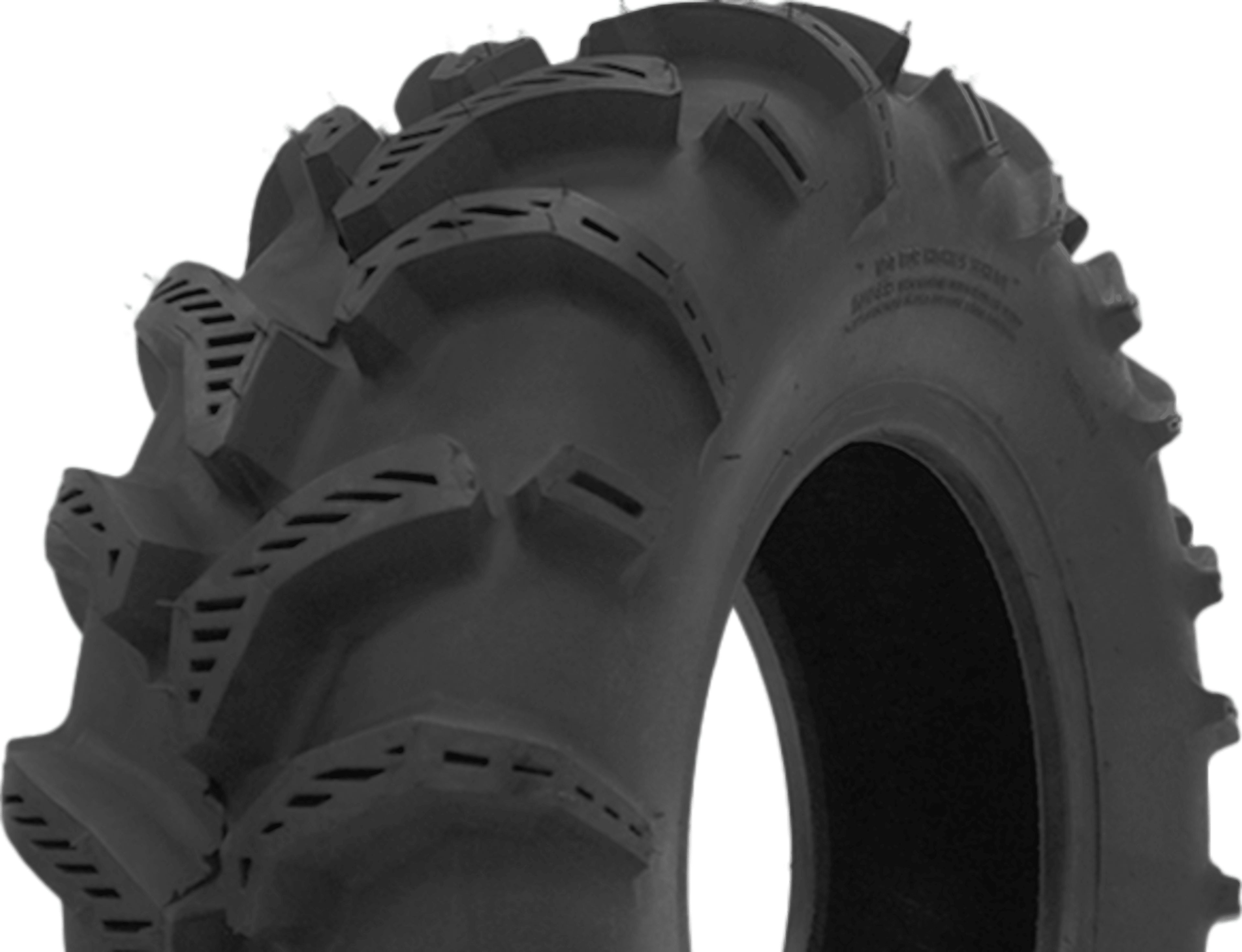 Tire Sidetread