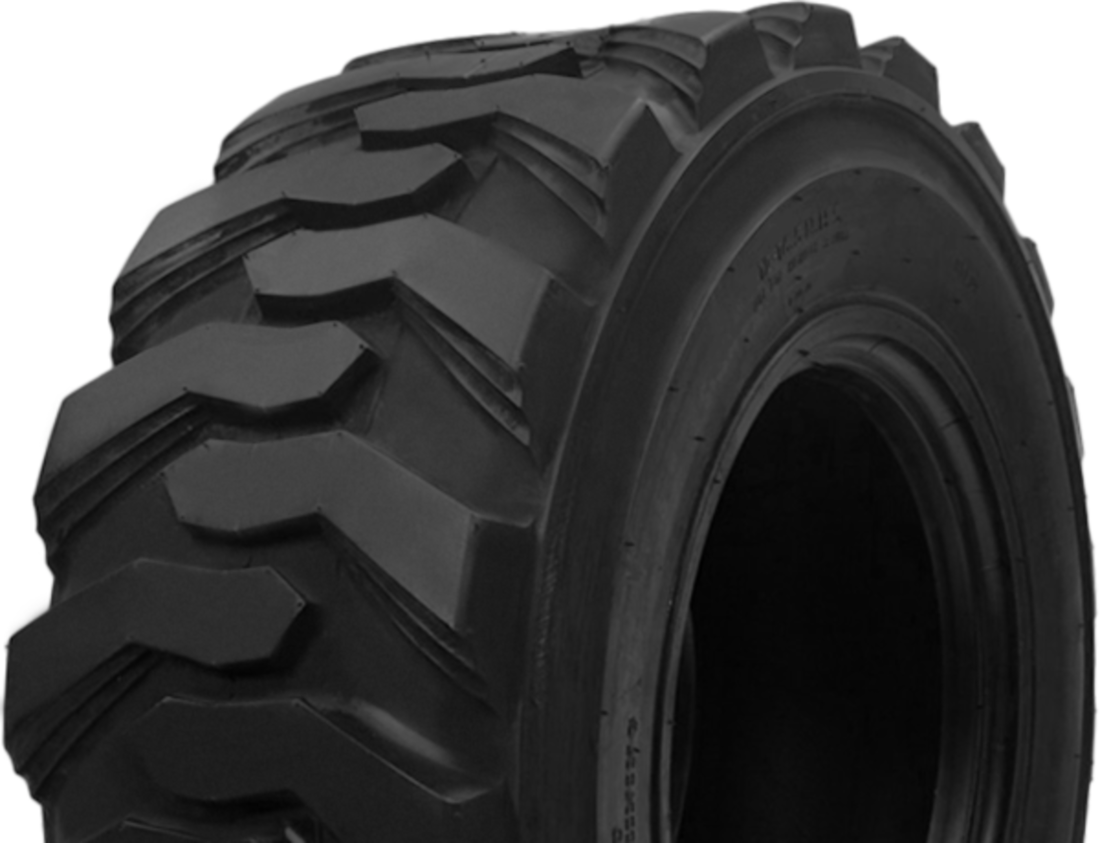 Tire Sidetread