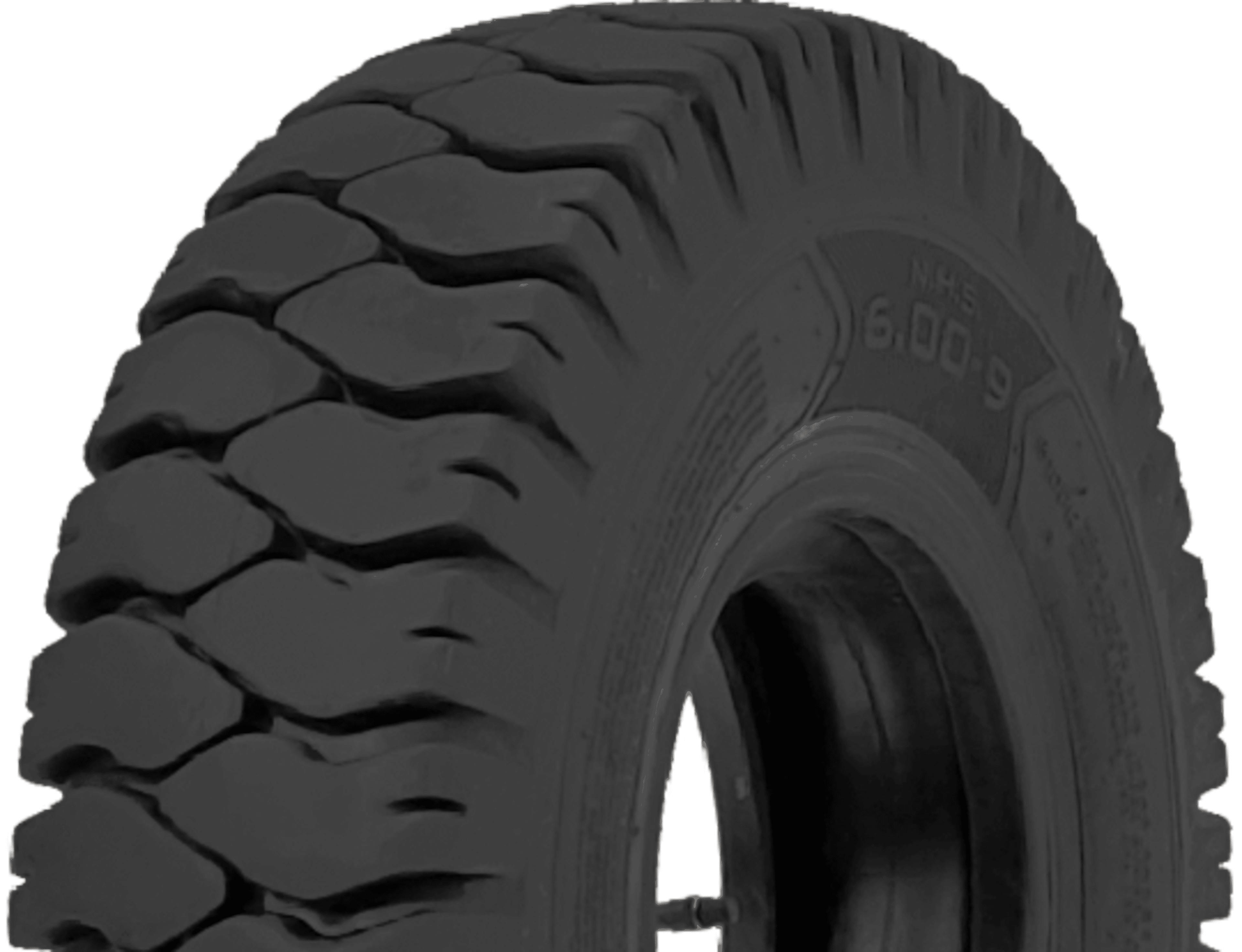 Tire Sidetread