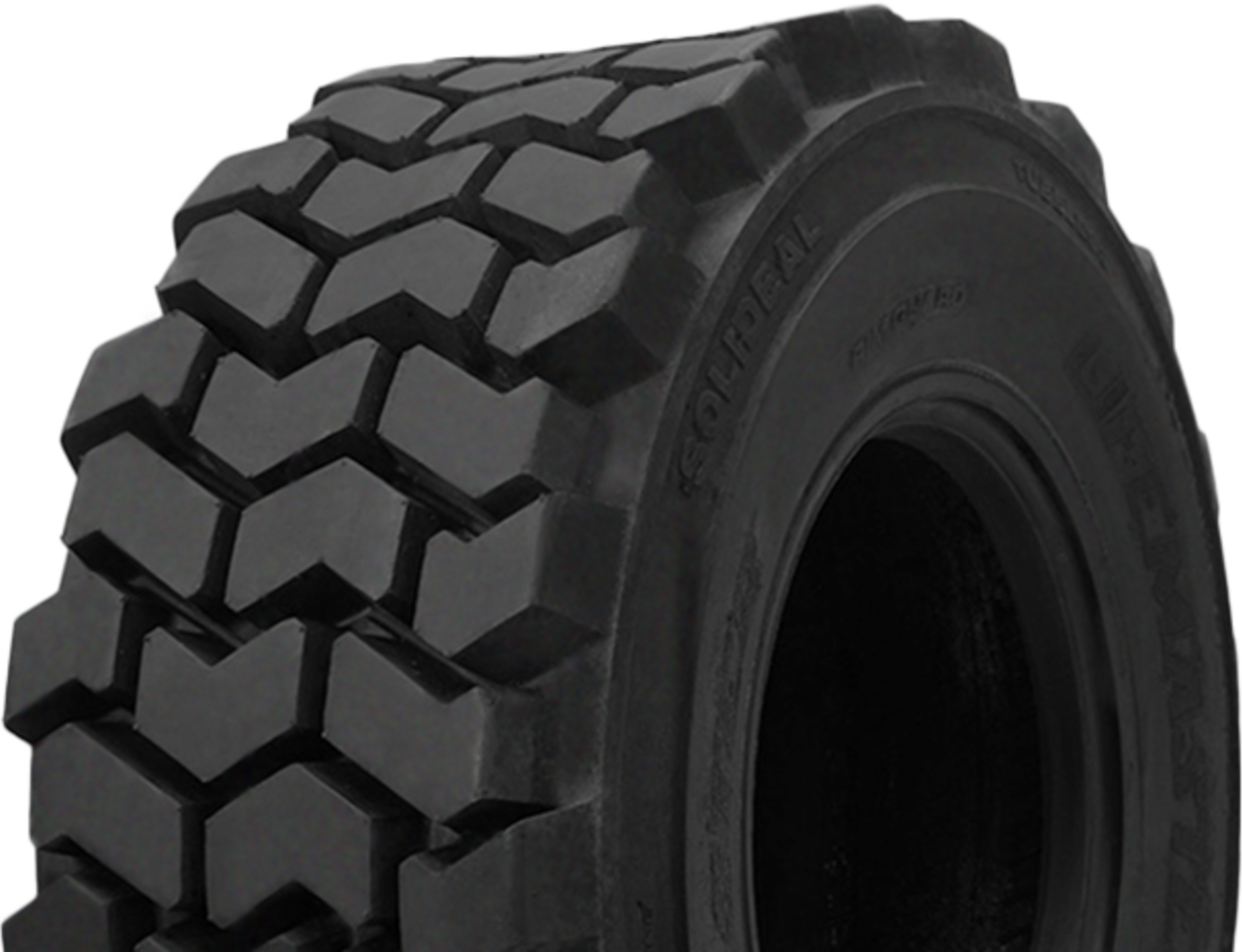 Tire Sidetread