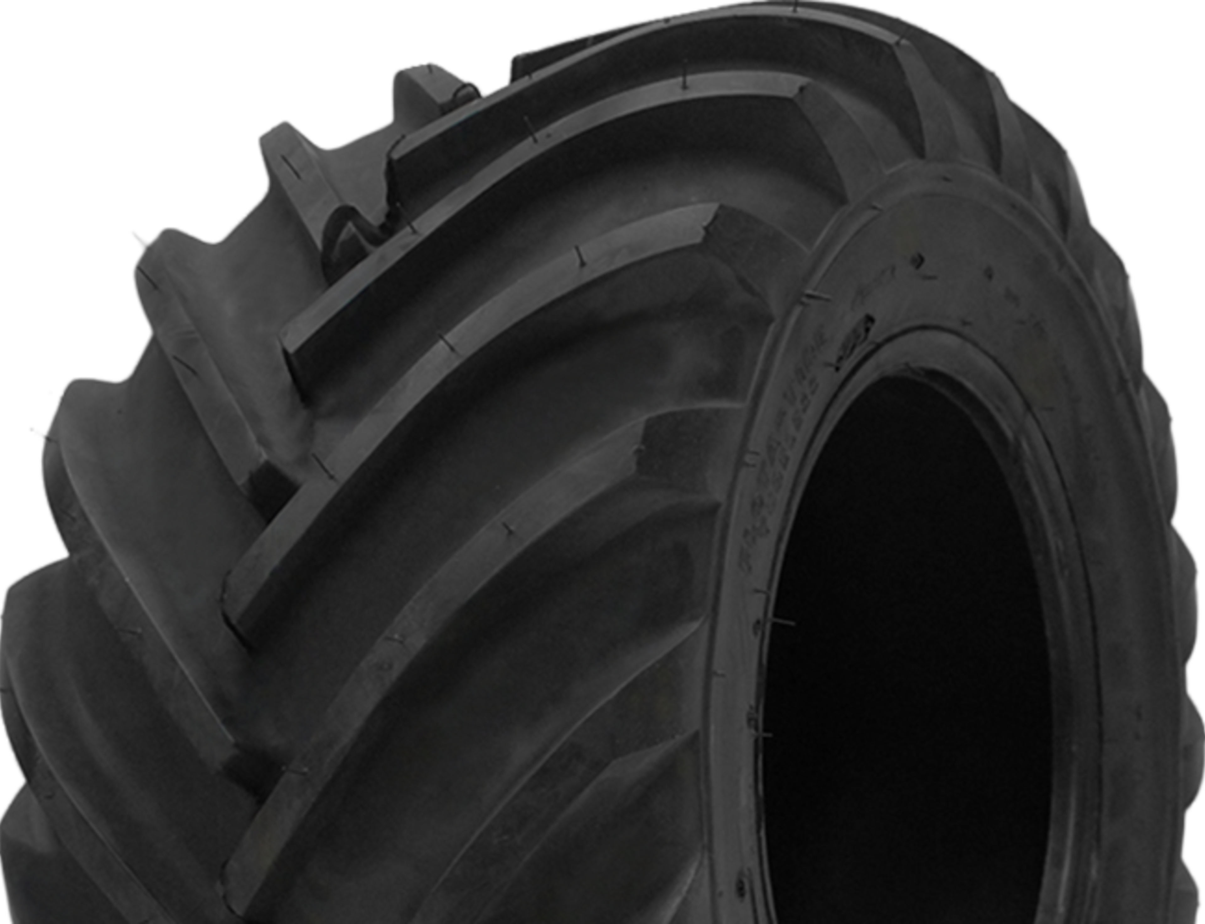 Tire Sidetread
