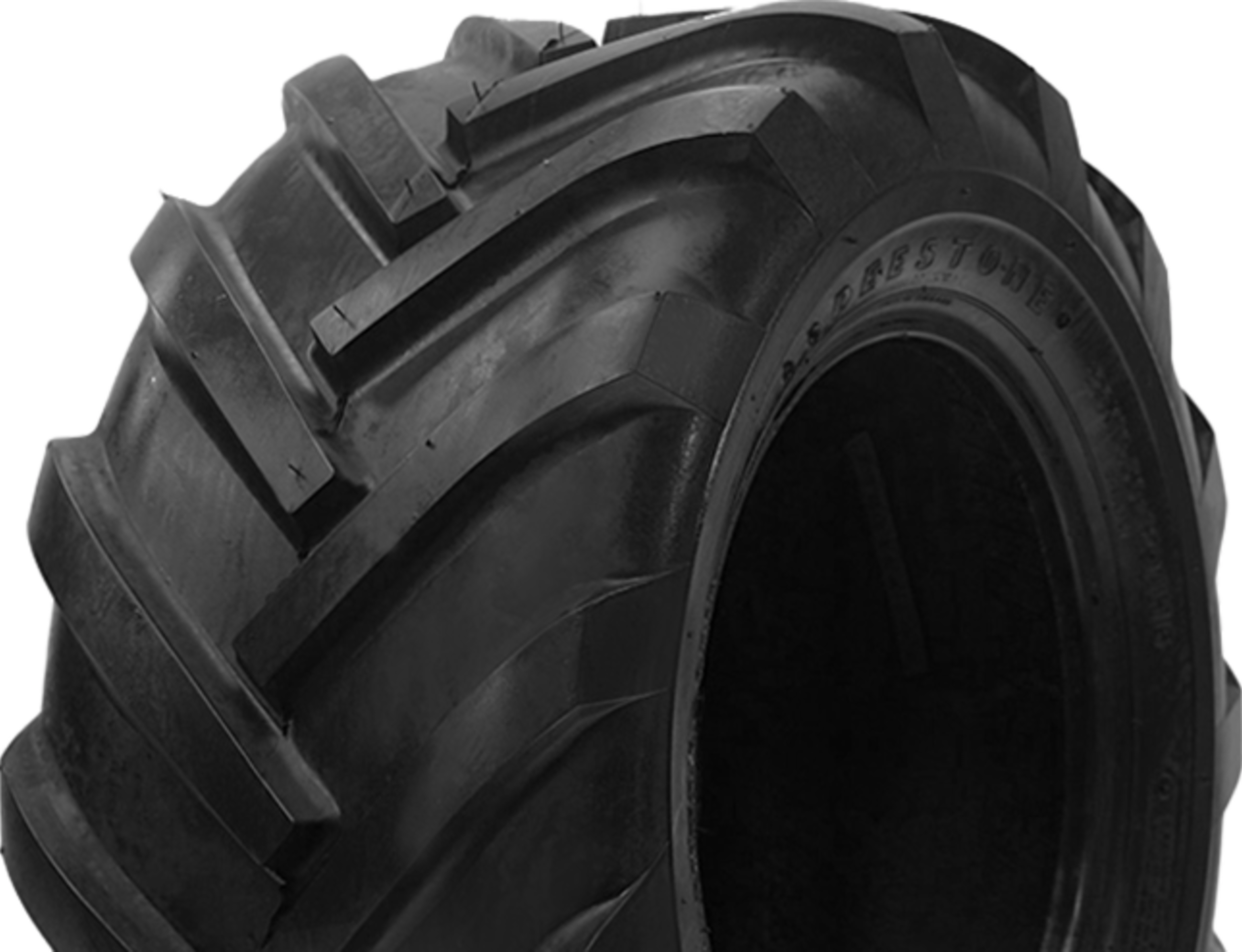 Tire Sidetread