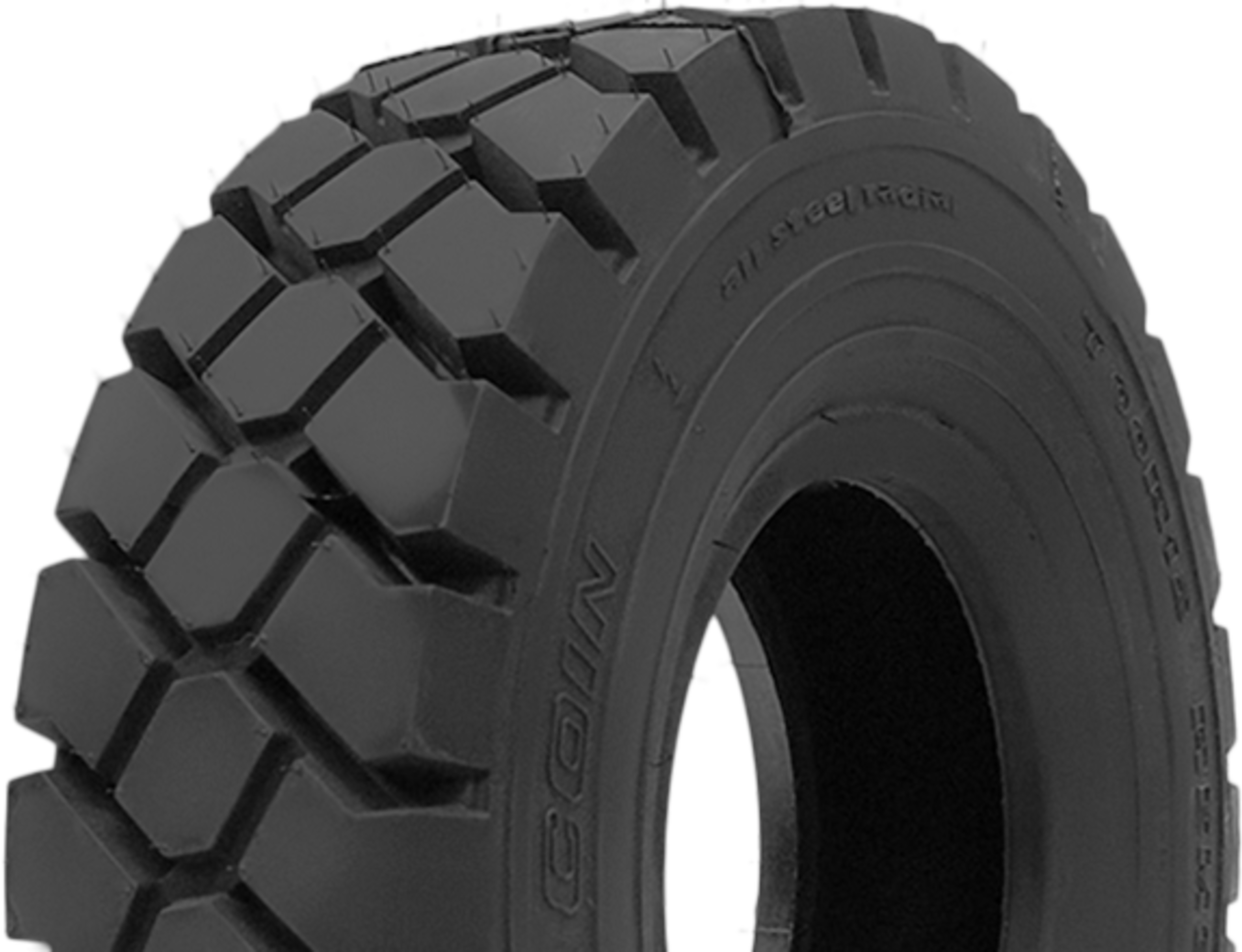 Tire Sidetread
