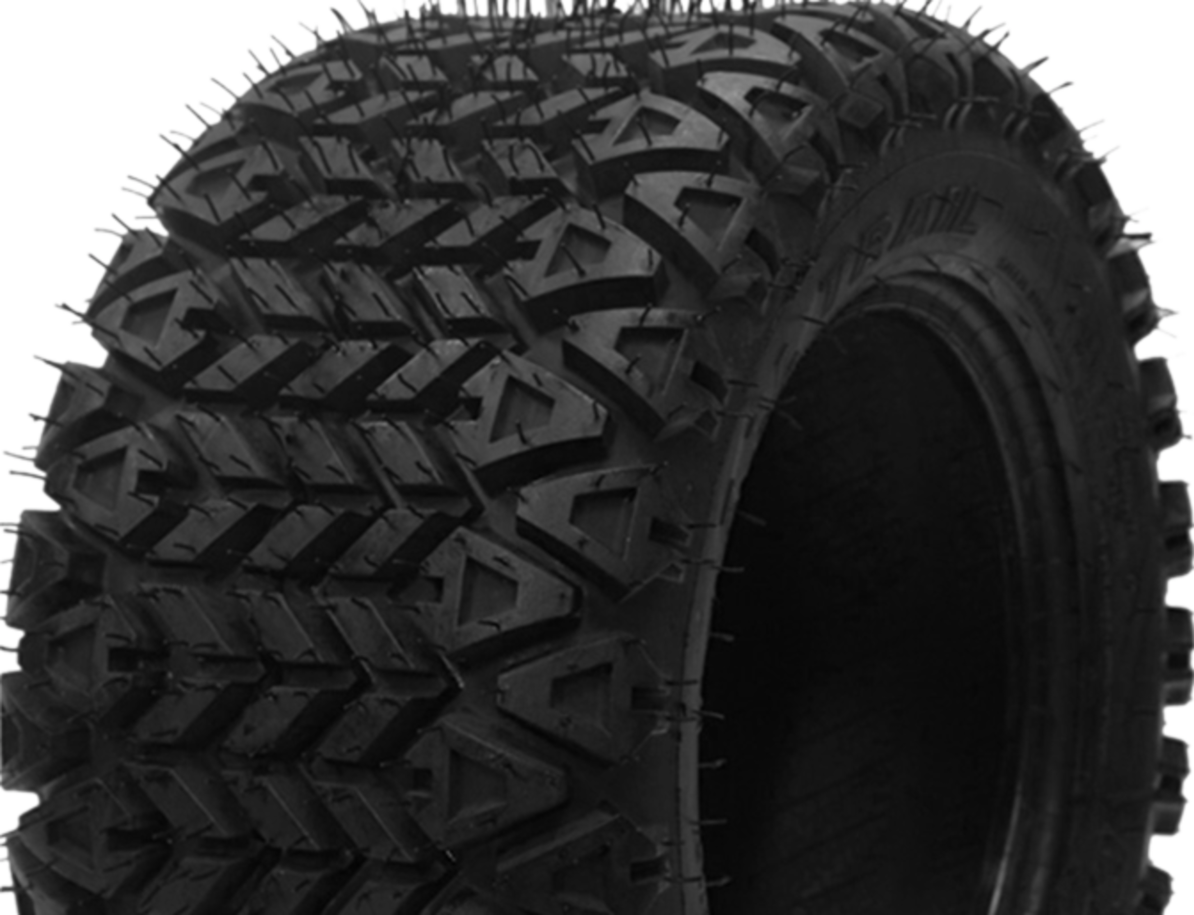 Tire Sidetread