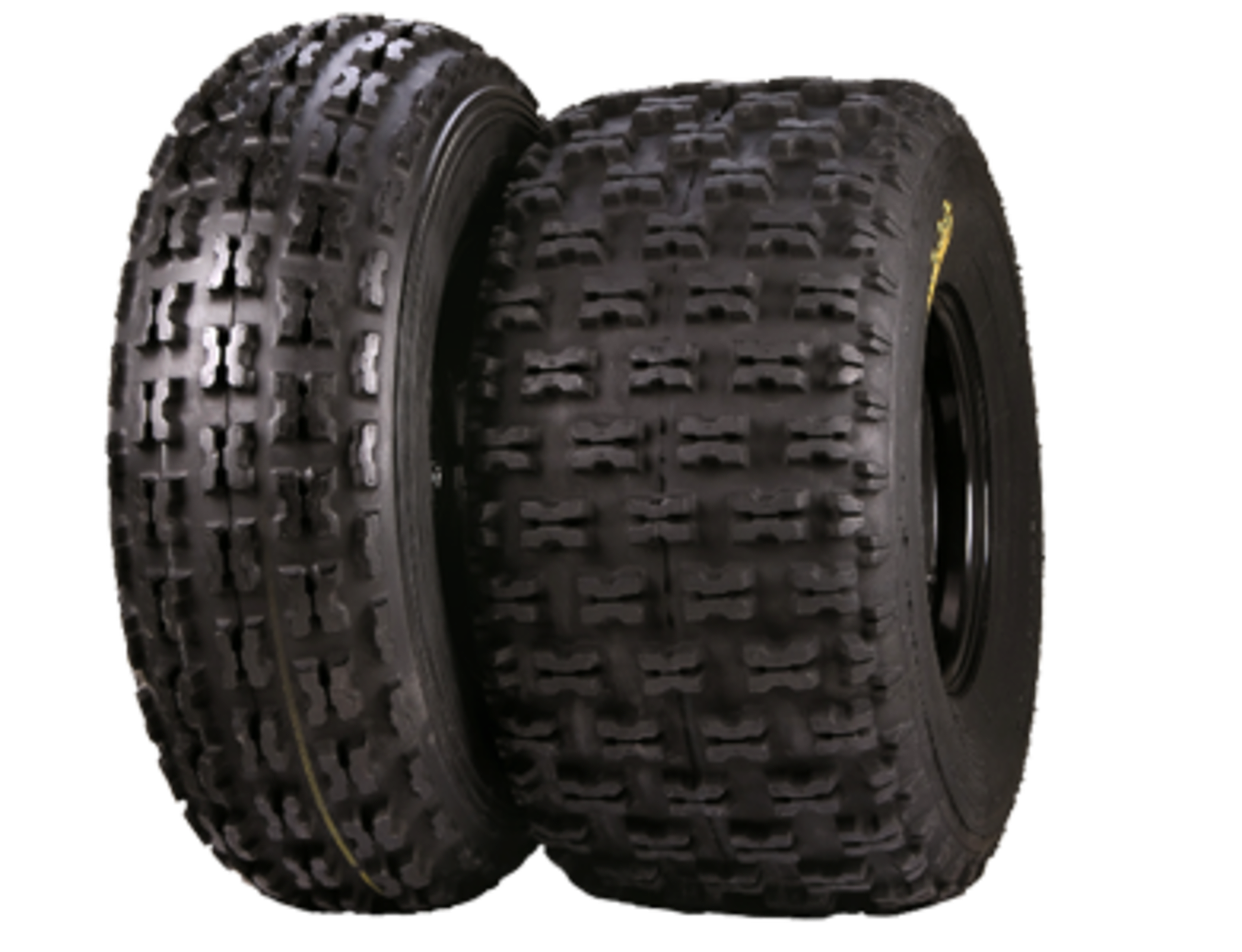 Tire Sidetread