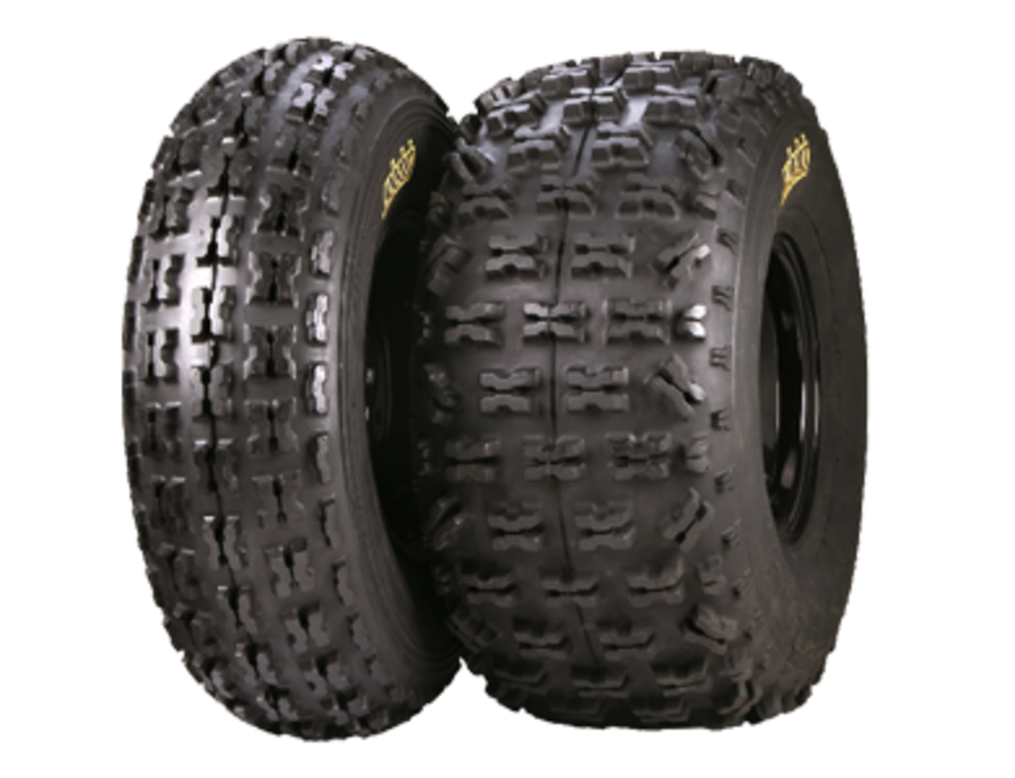 Tire Sidetread