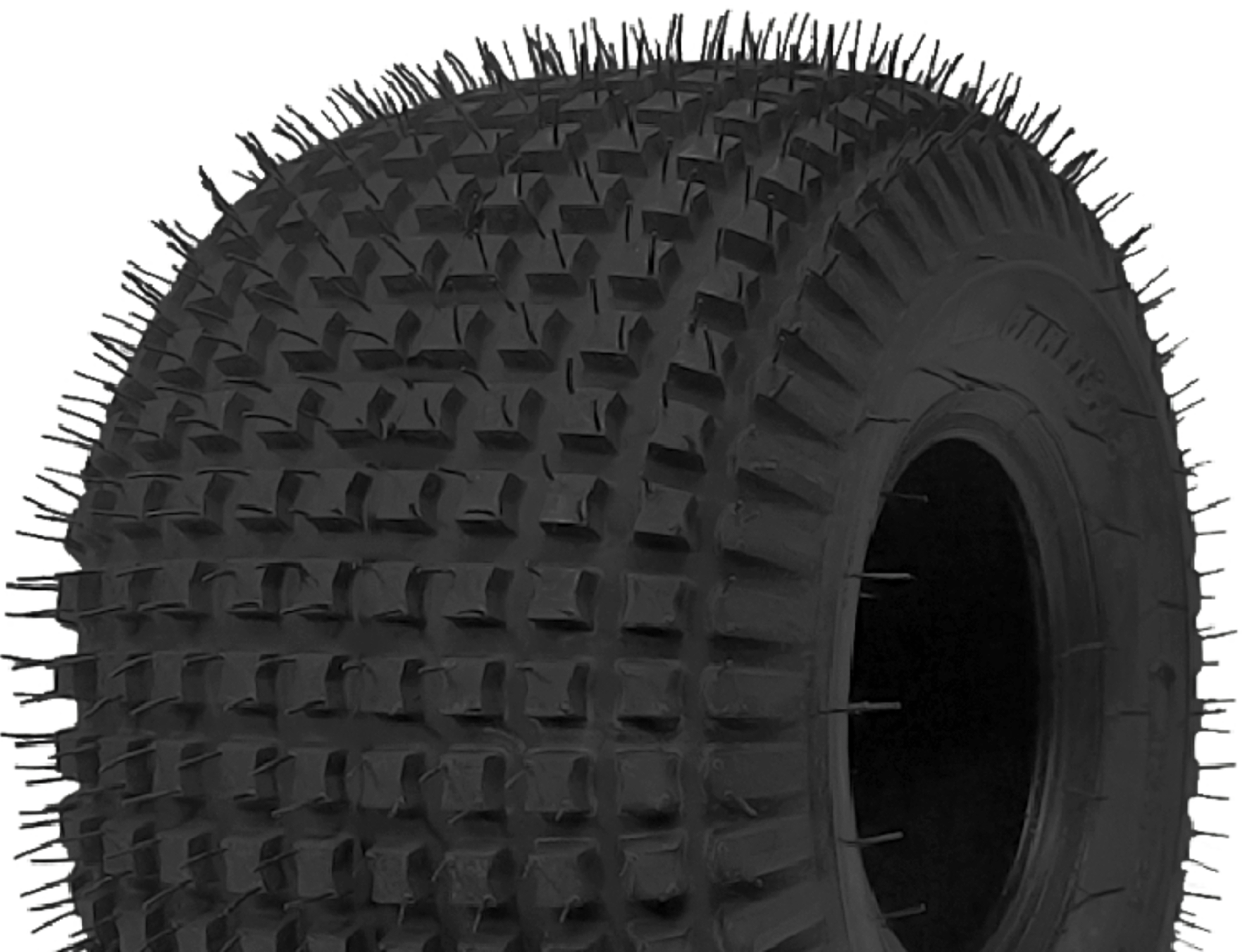 Tire Sidetread