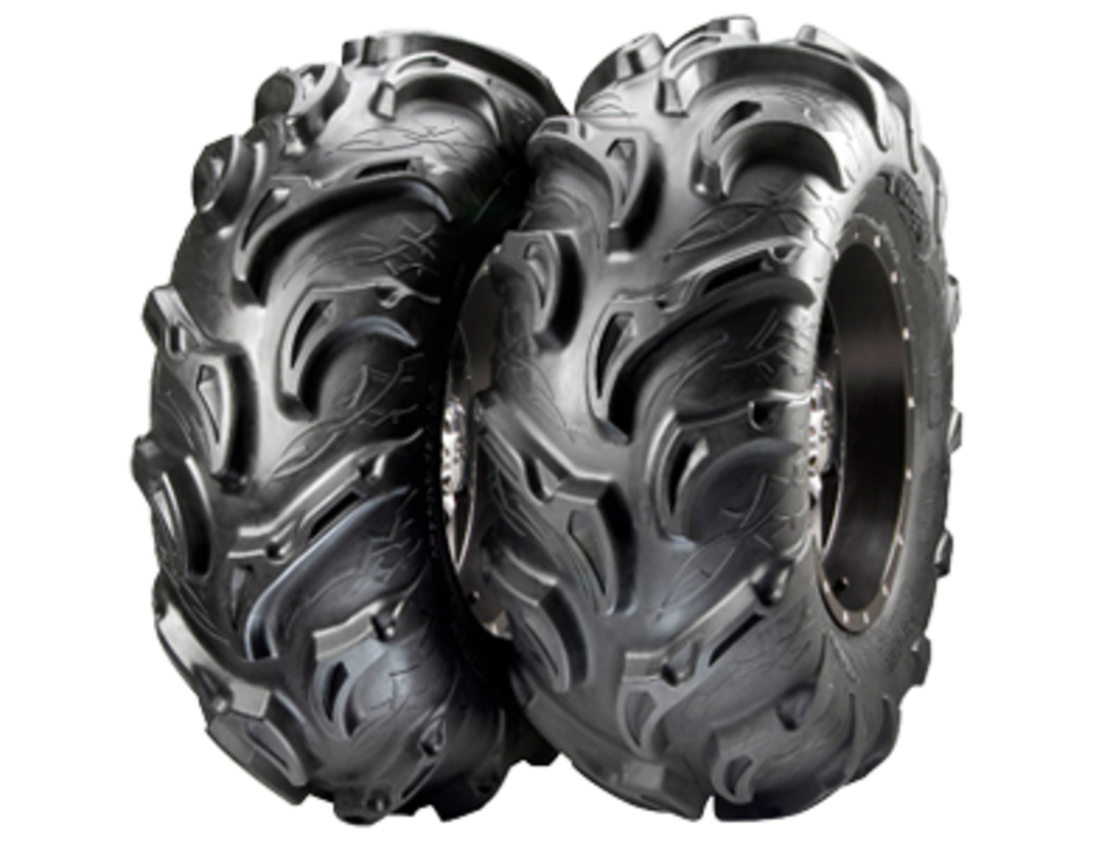 Tire Sidetread