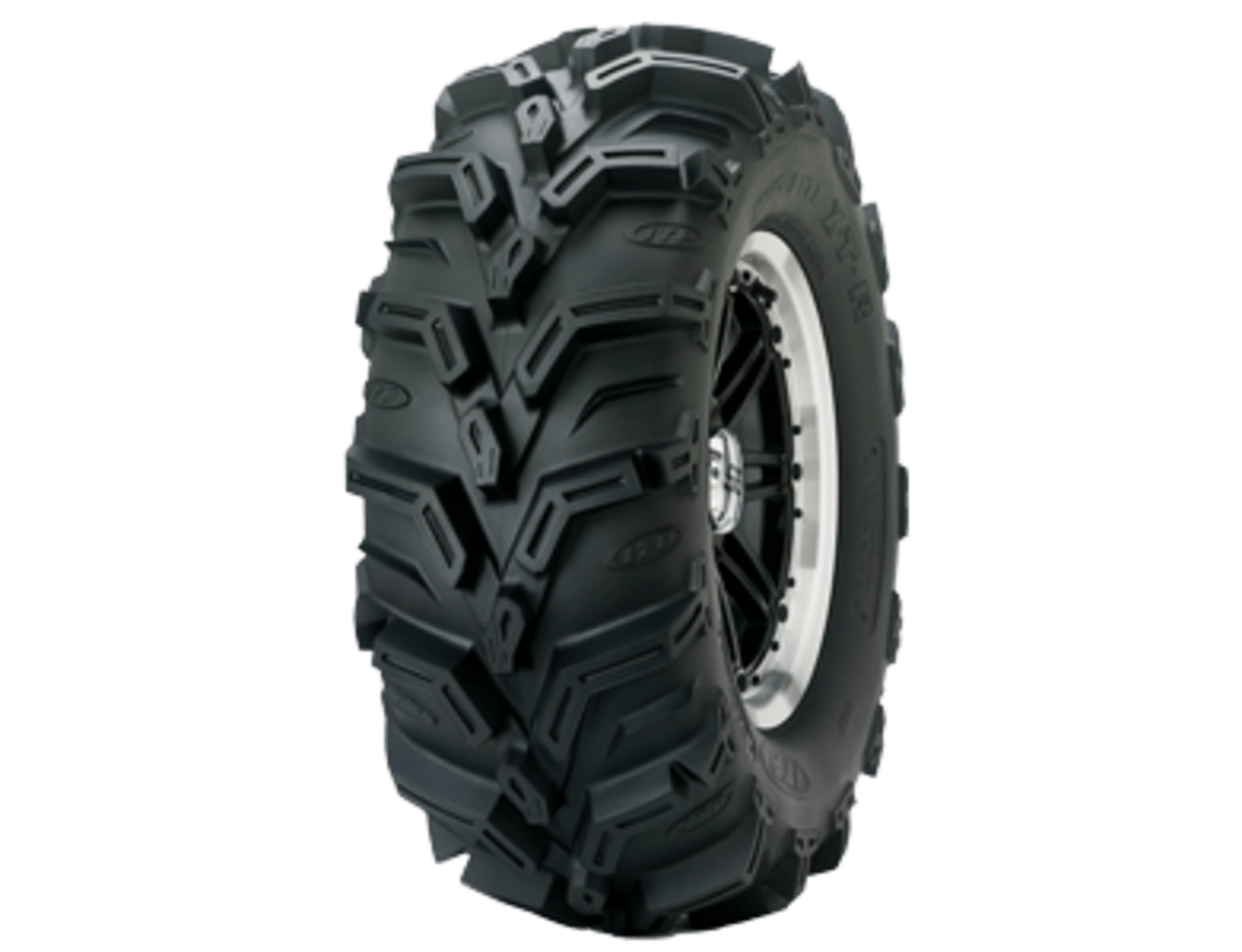 Tire Sidetread
