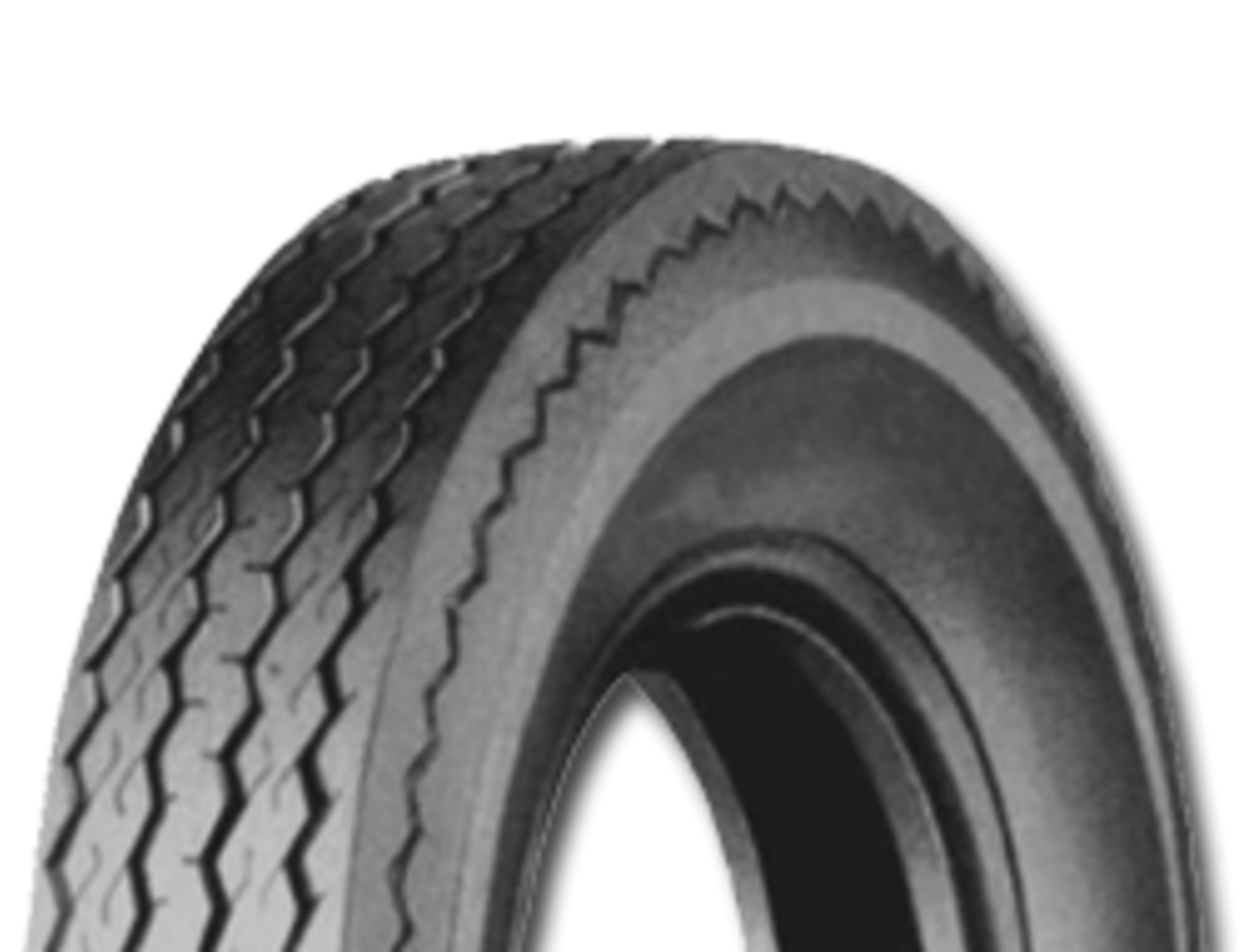 Tire Sidetread