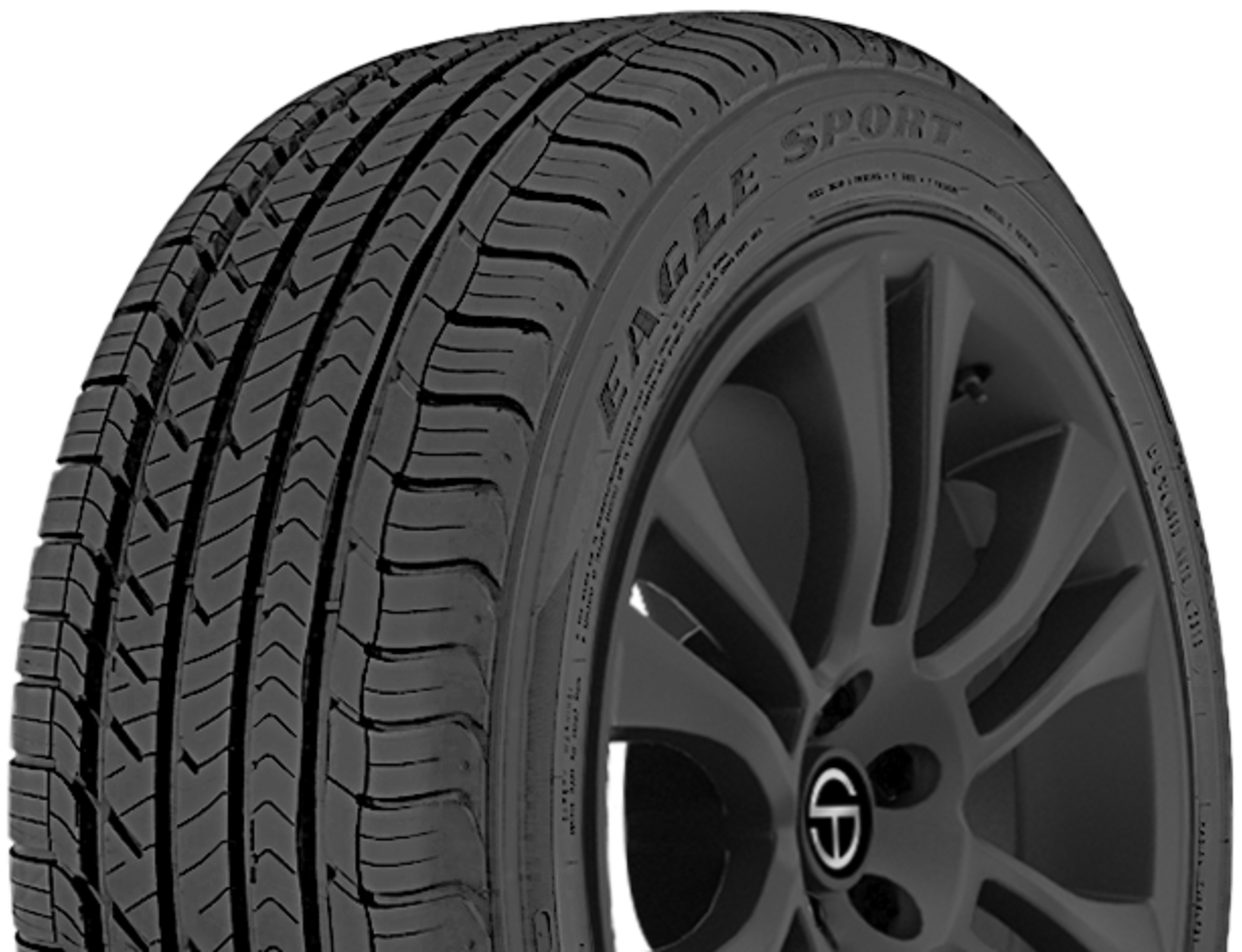 Tire Sidetread