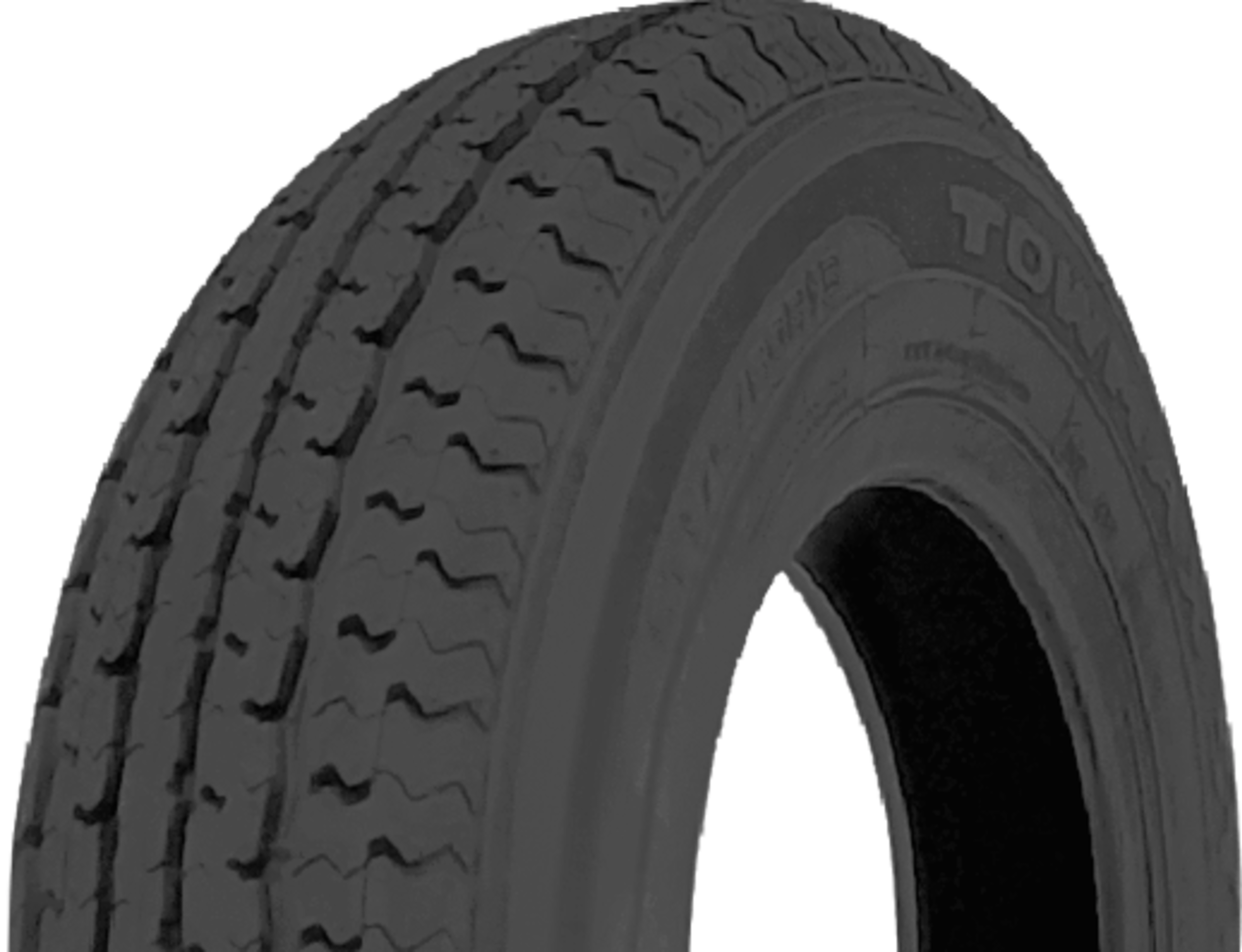 Tire Sidetread