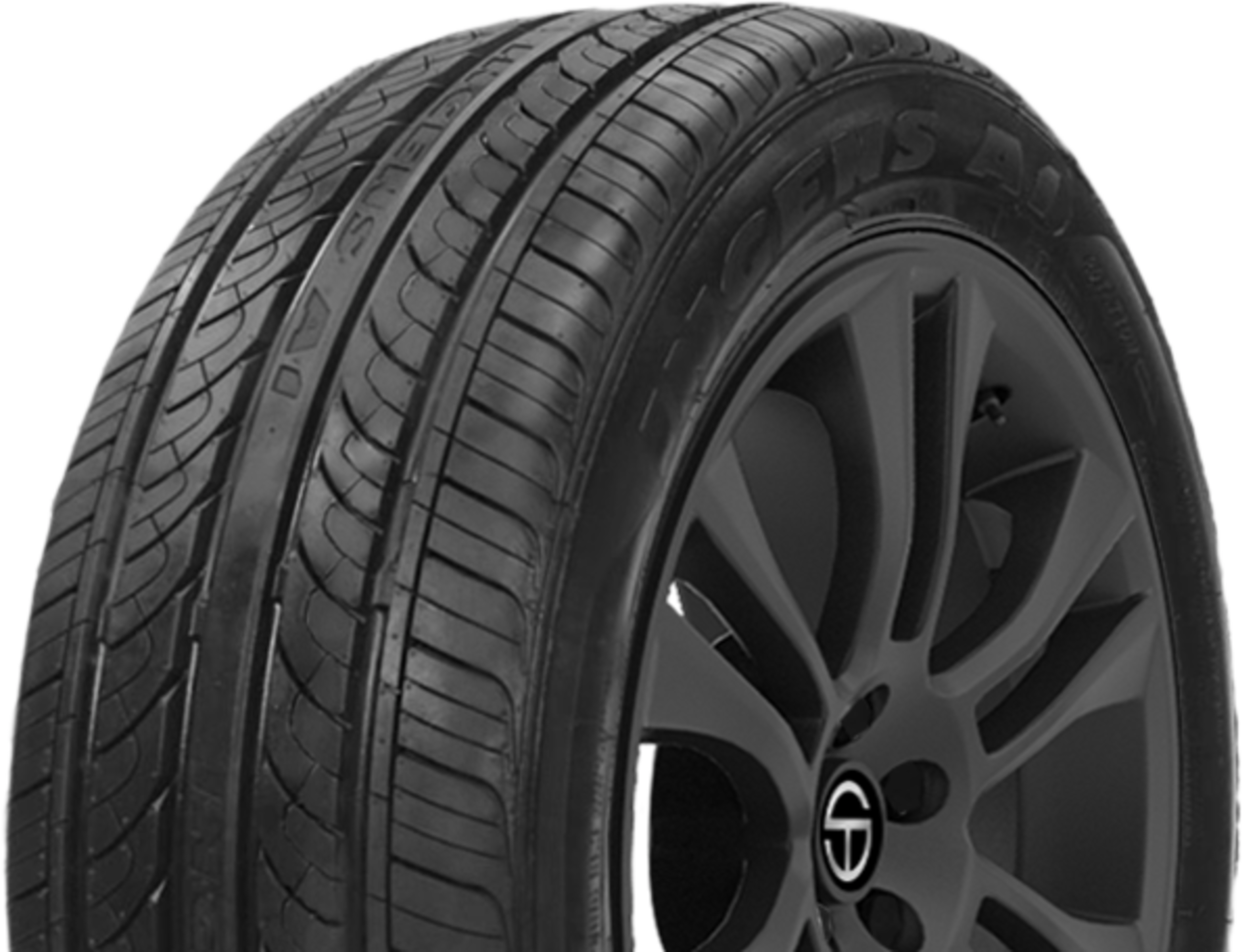 Tire Sidetread