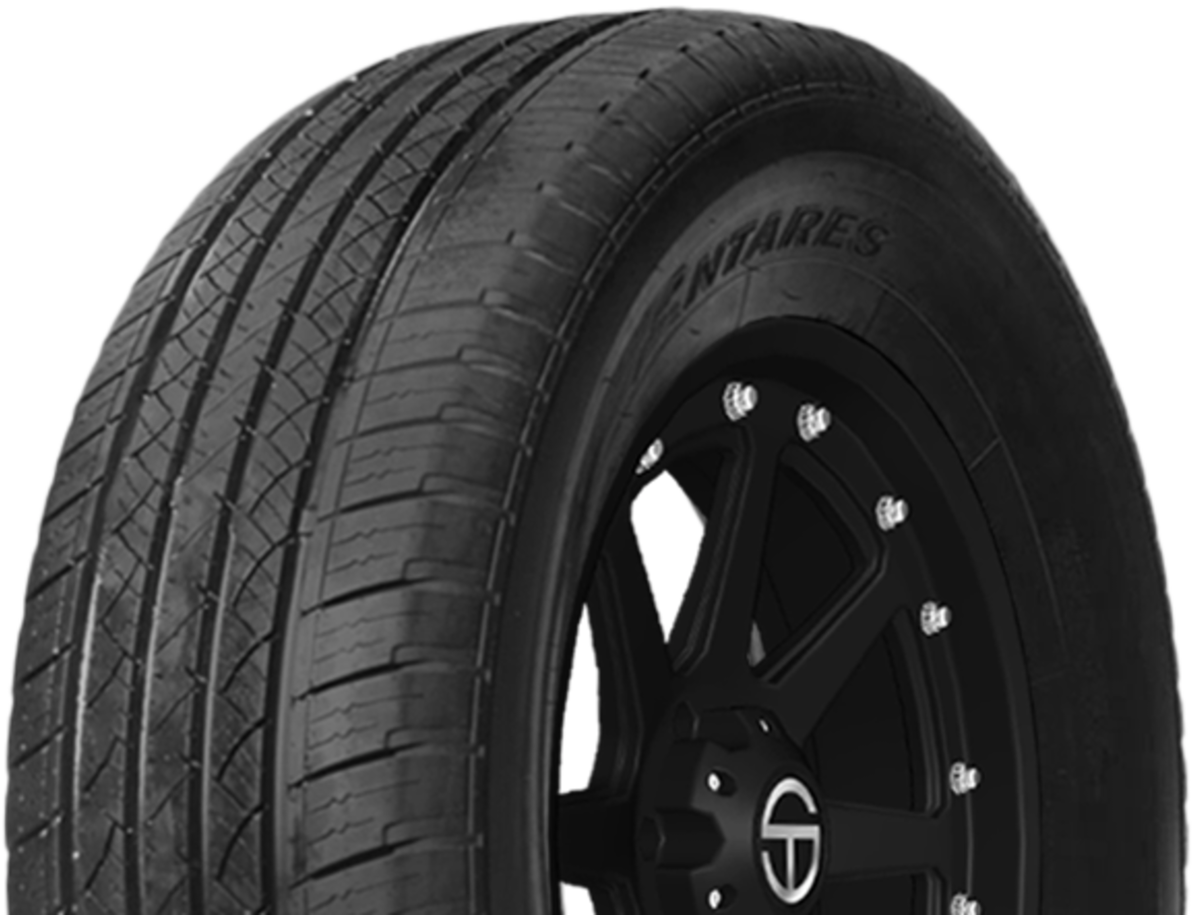 Tire Sidetread