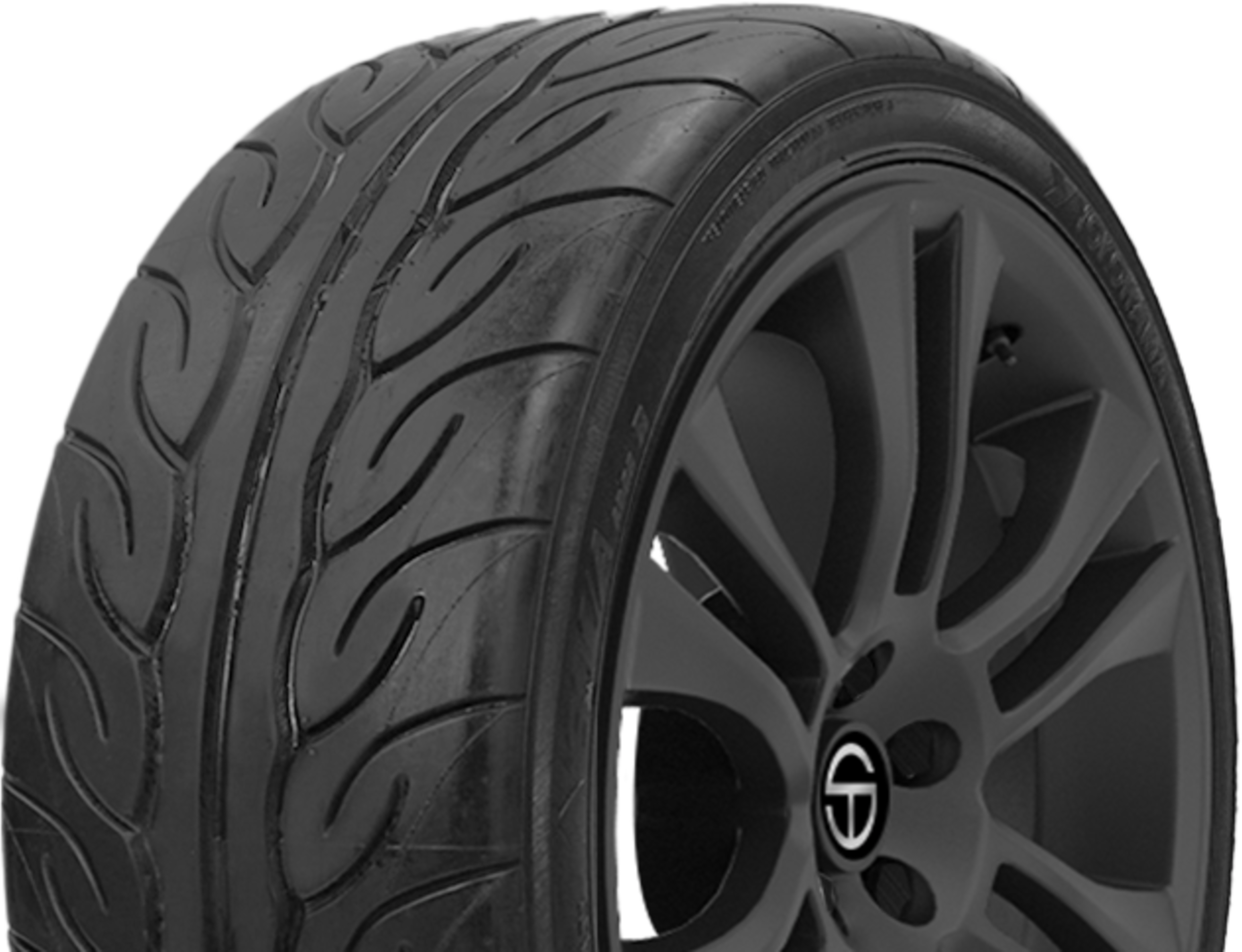 Tire Sidetread