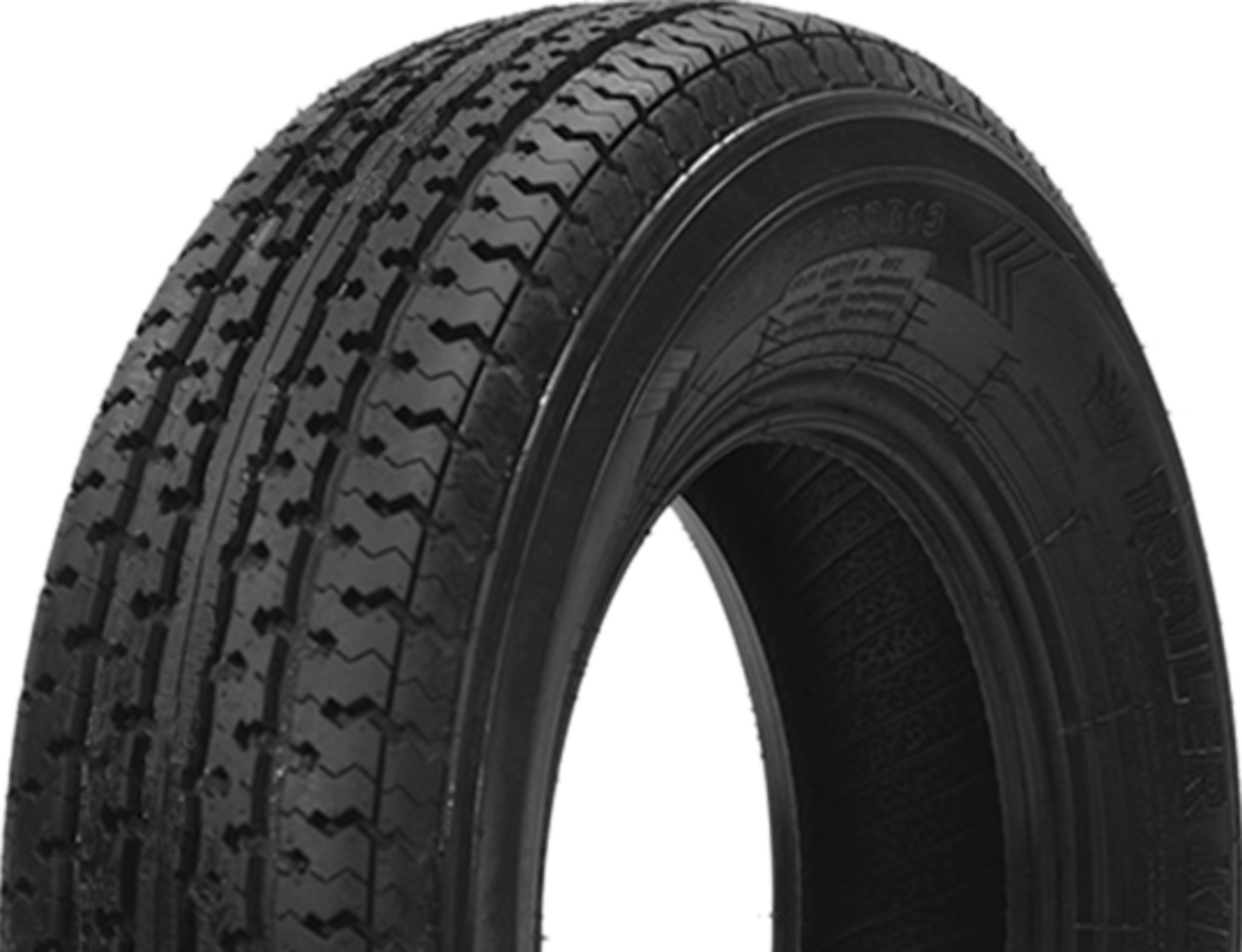 Tire Sidetread