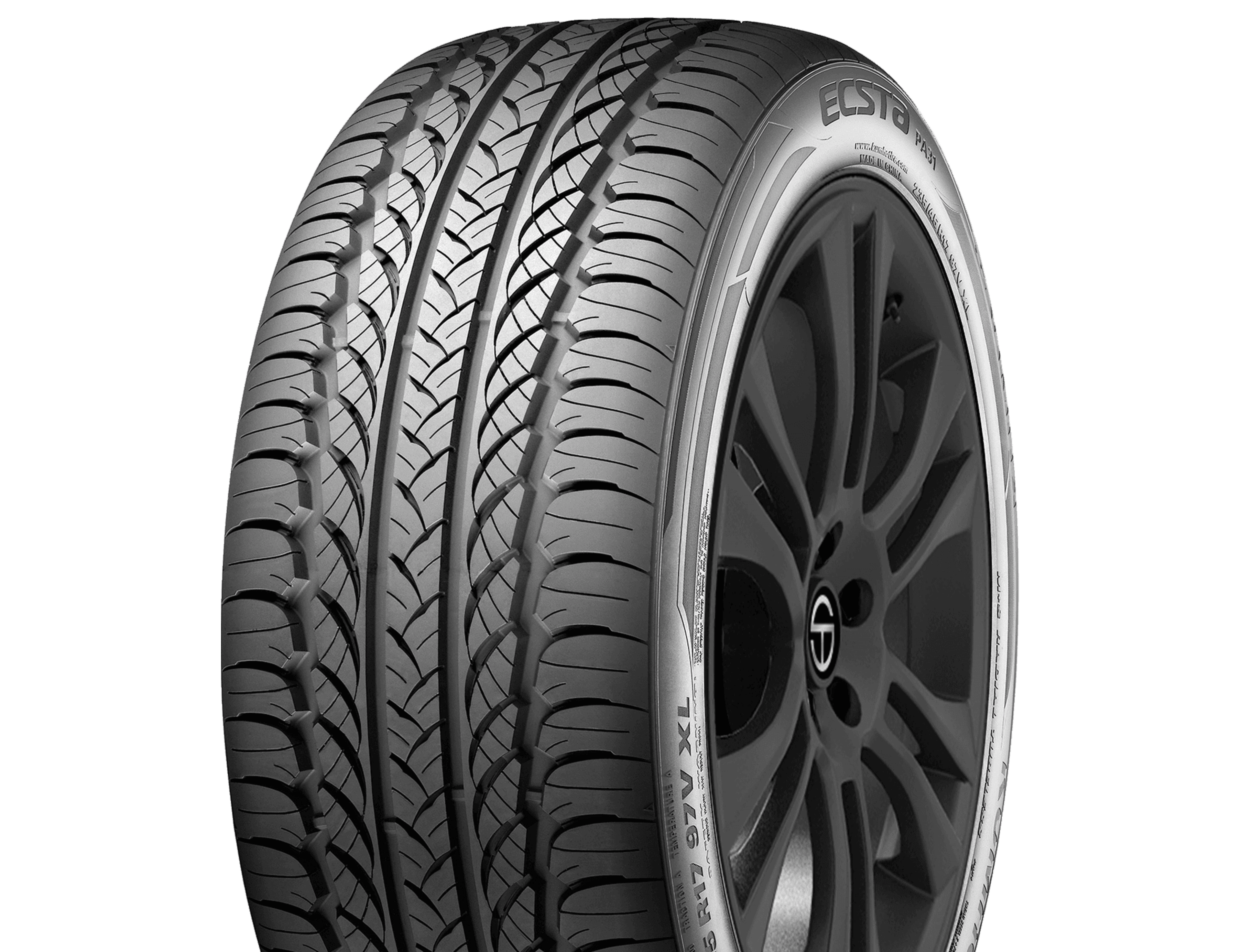 Tire Sidetread