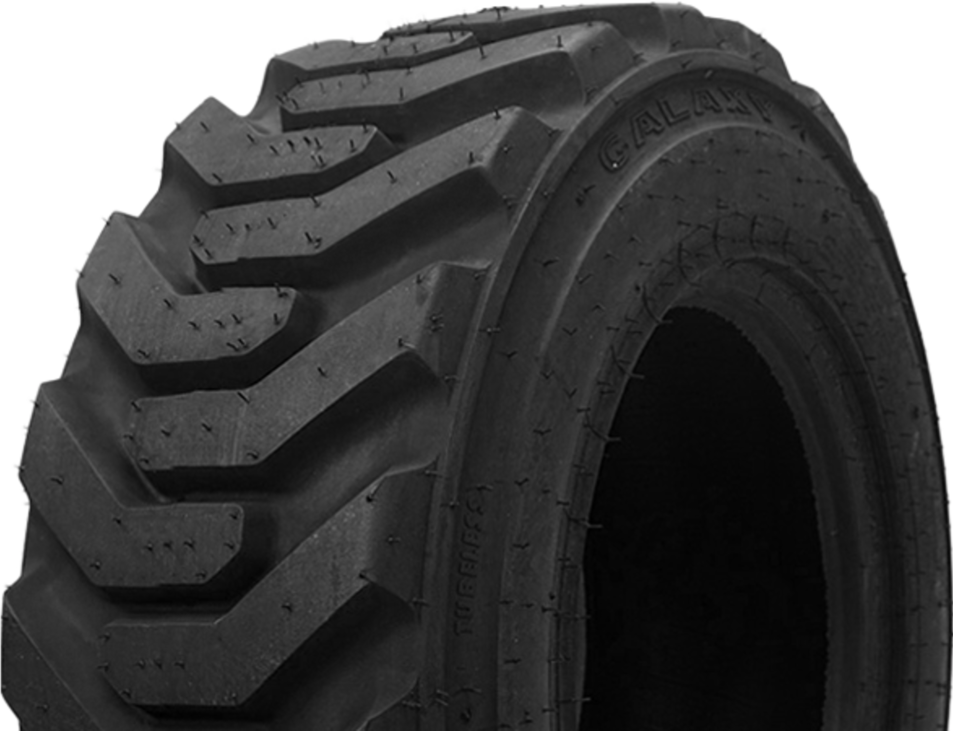 Tire Sidetread