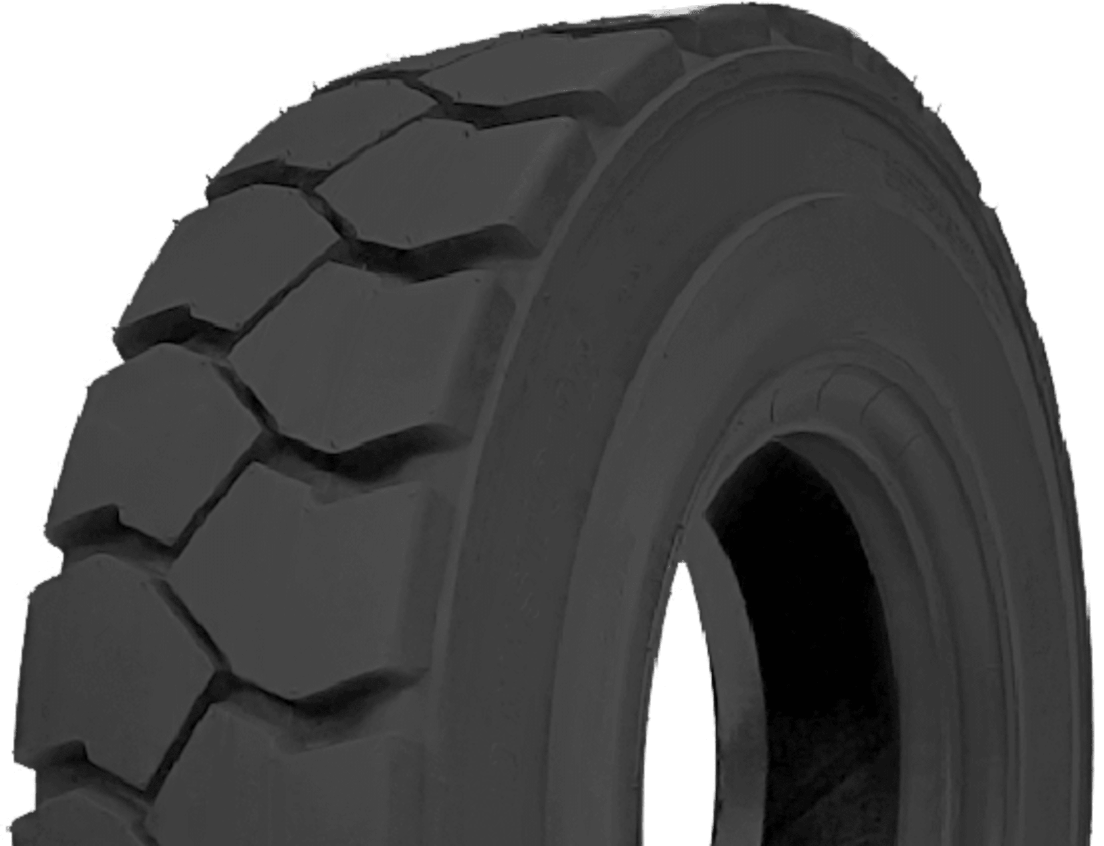 Tire Sidetread