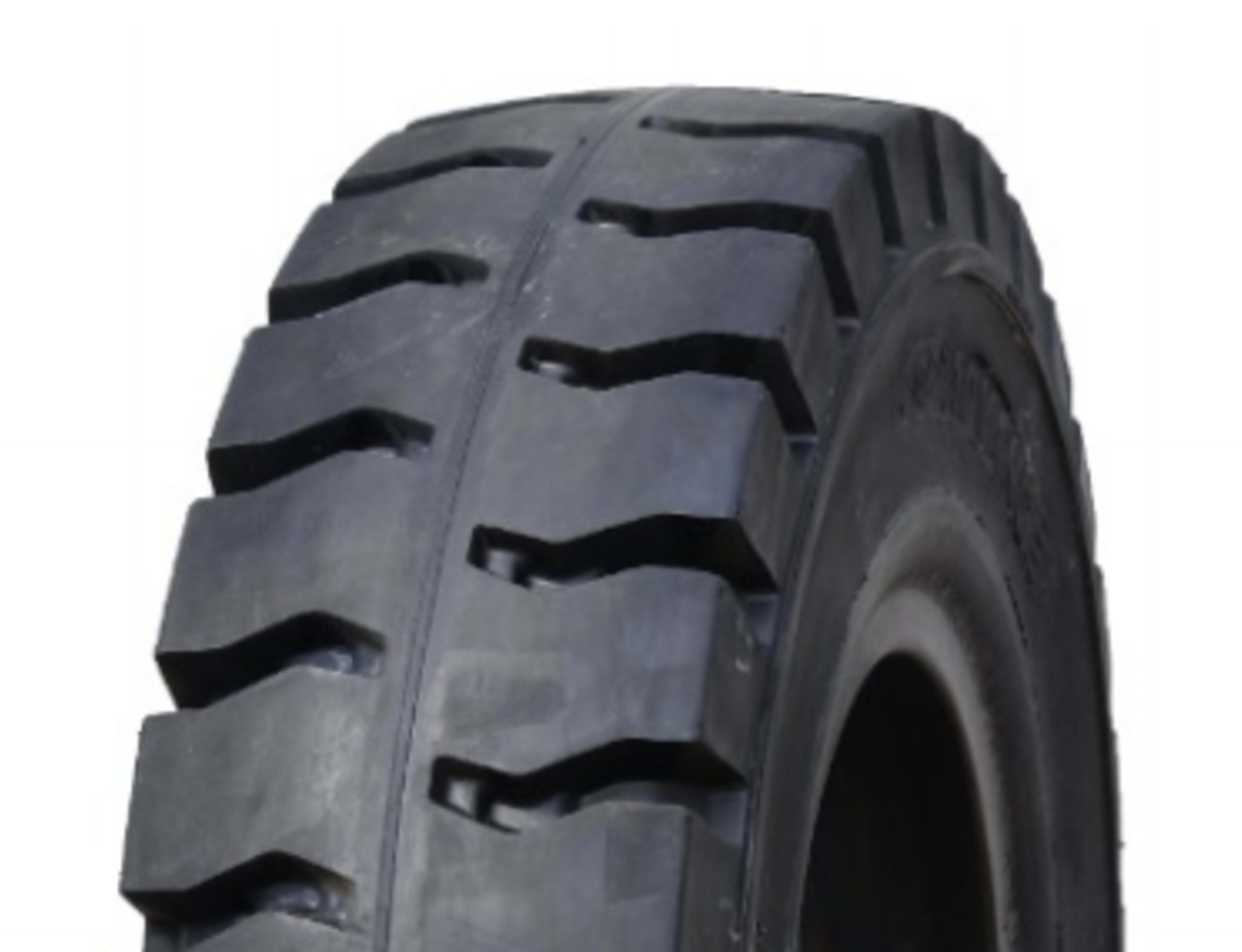 Tire Sidetread