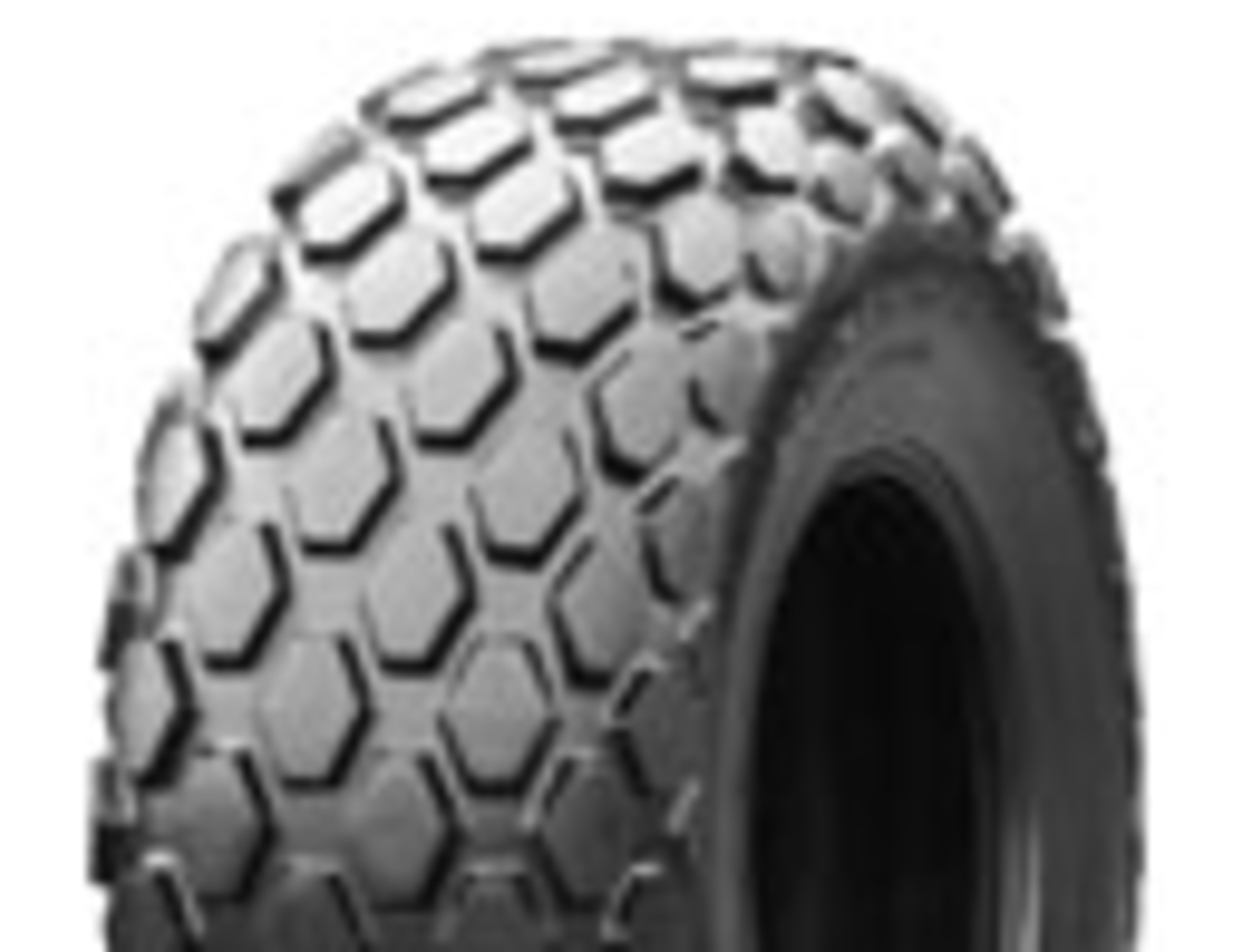 Tire Sidetread