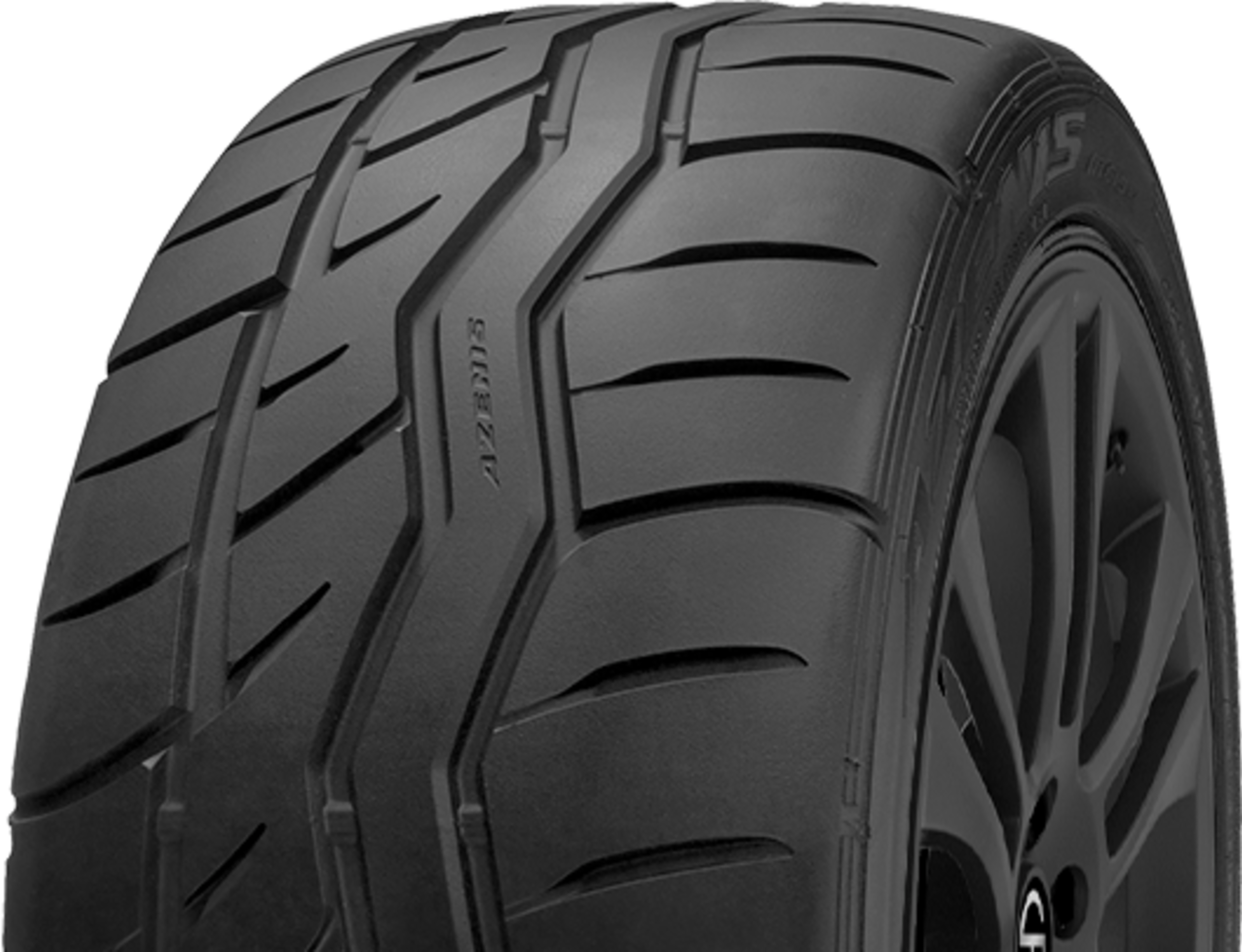 Tire Sidetread
