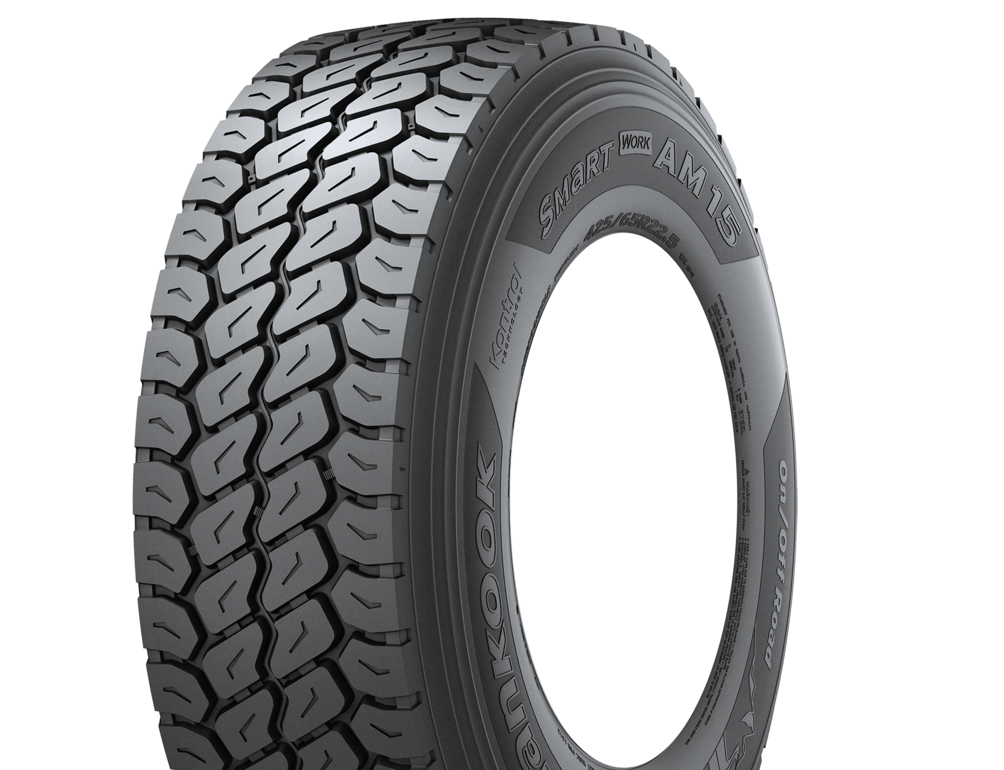 Tire Sidetread
