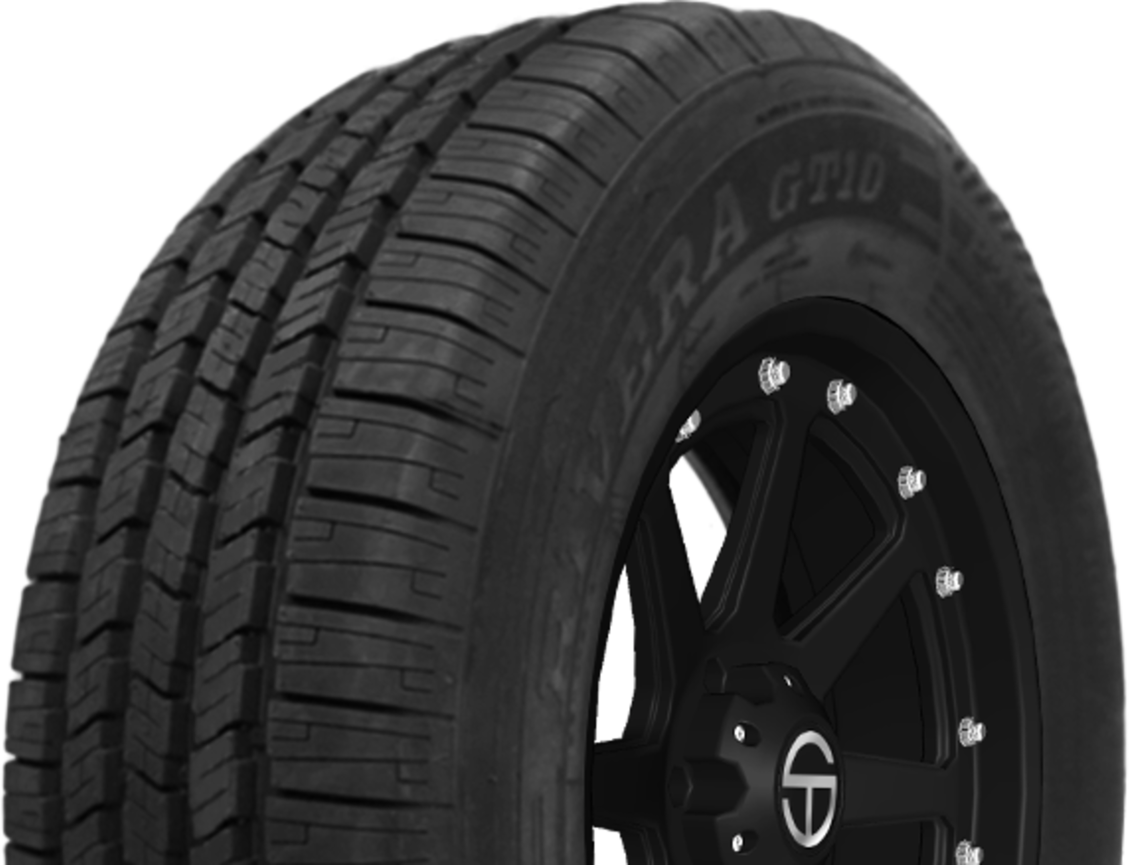 Tire Sidetread