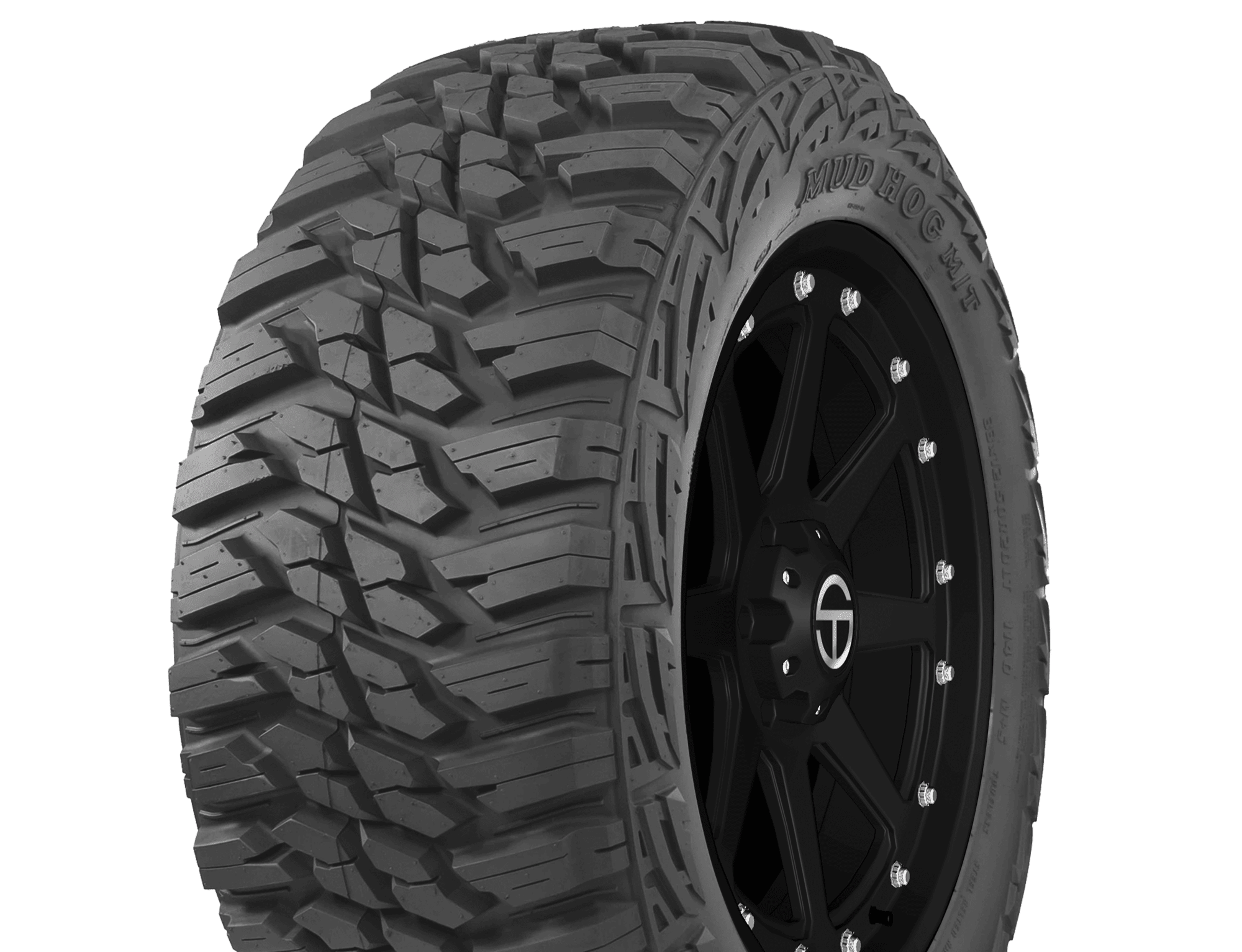 Tire Sidetread