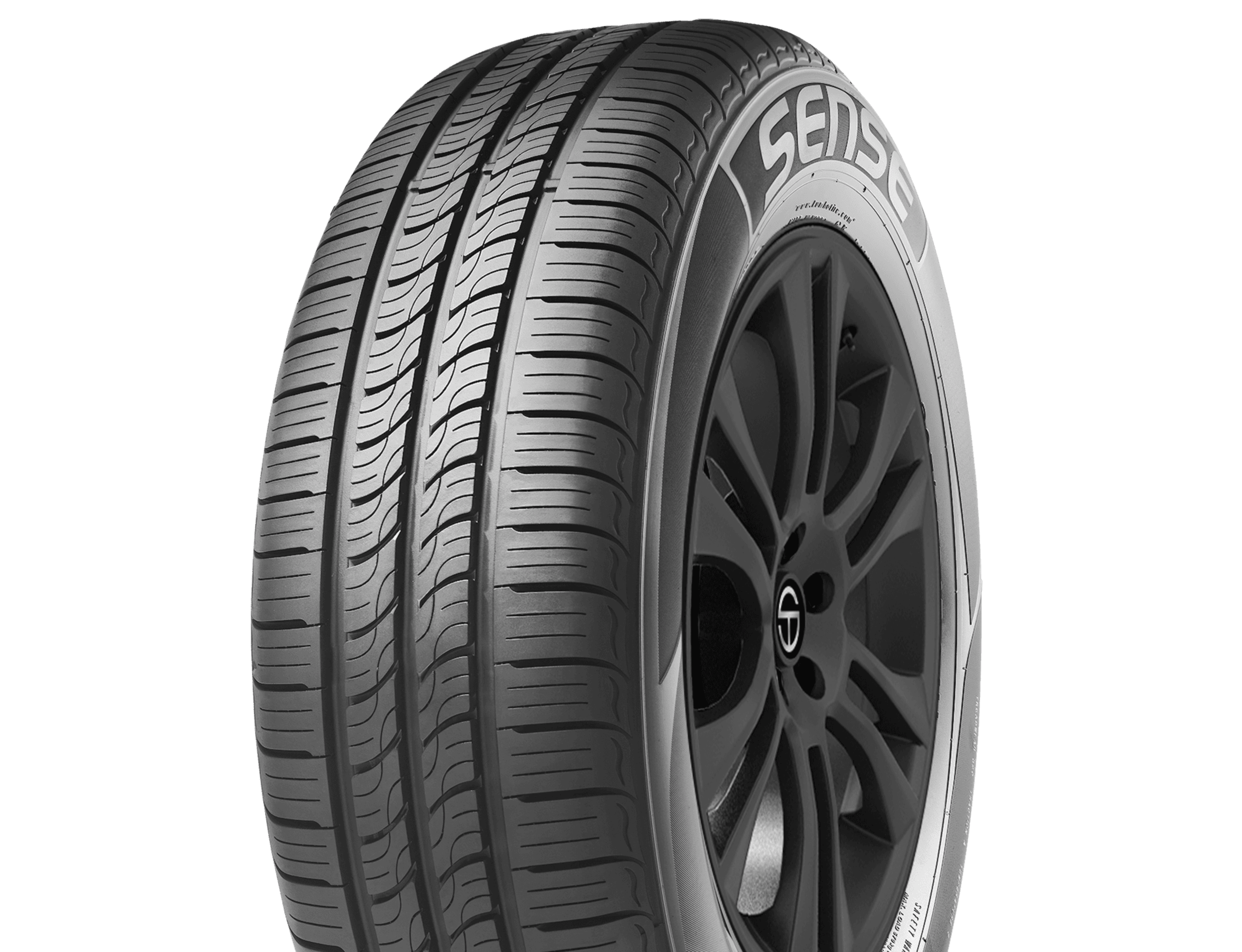 Tire Sidetread