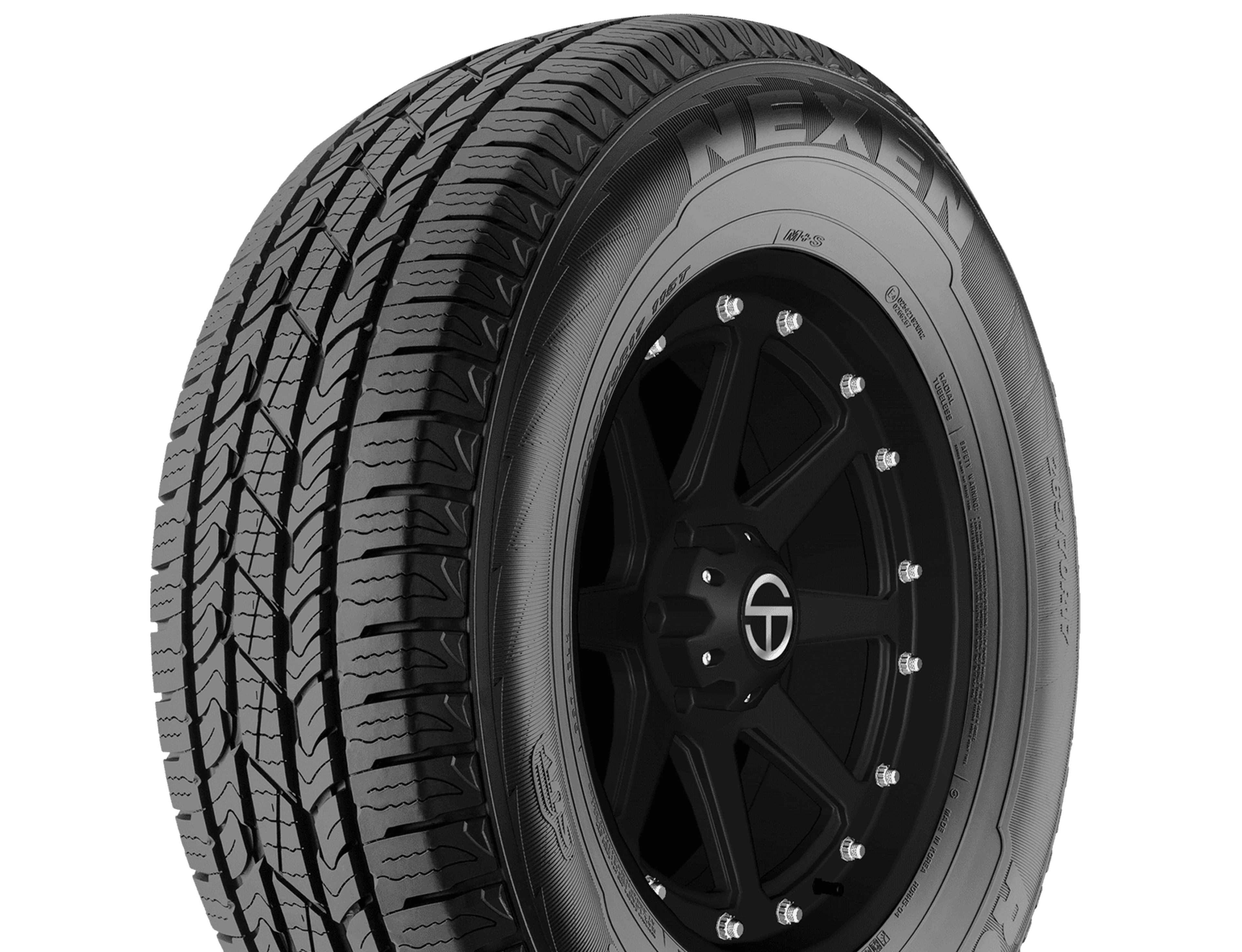 Tire Sidetread