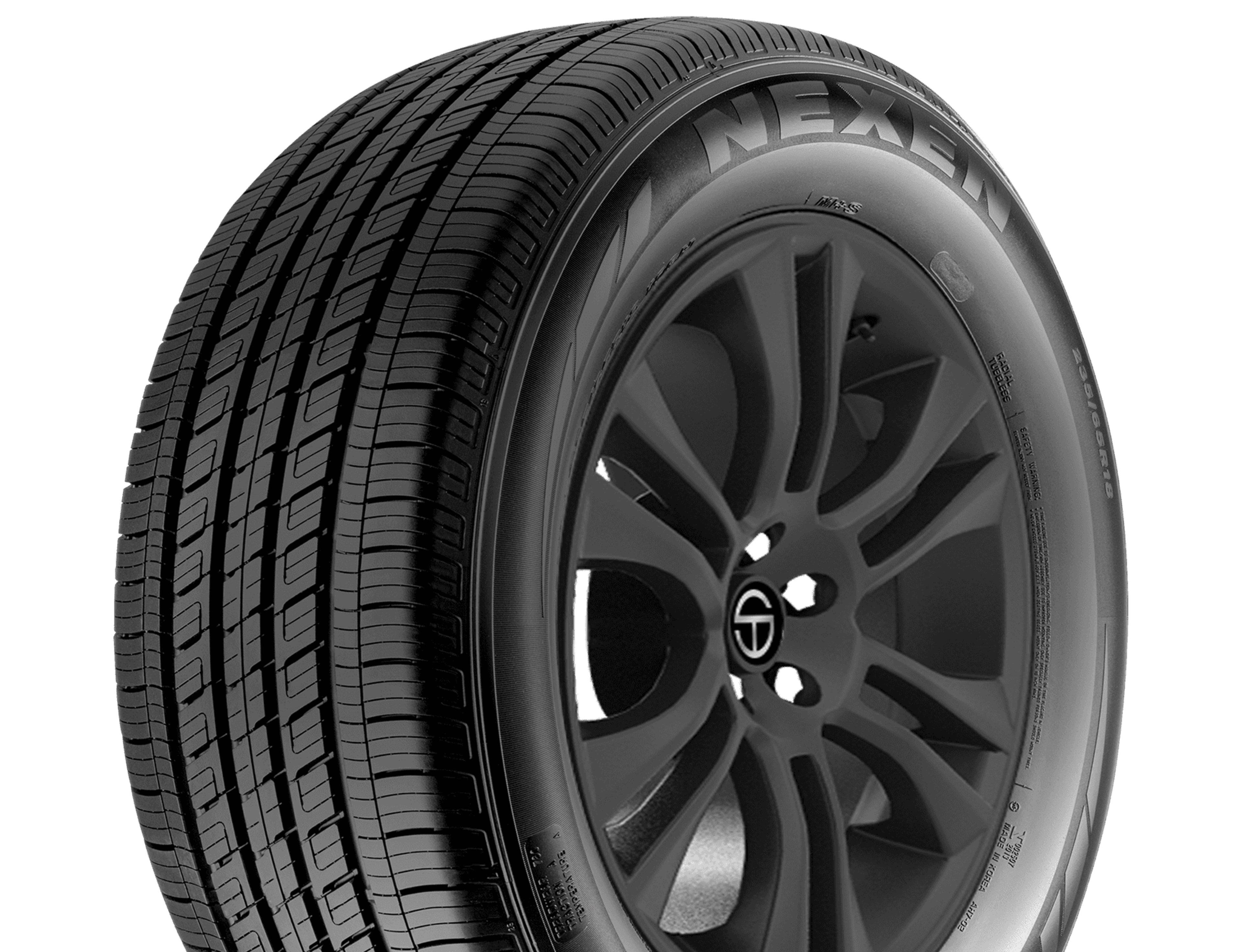 Tire Sidetread