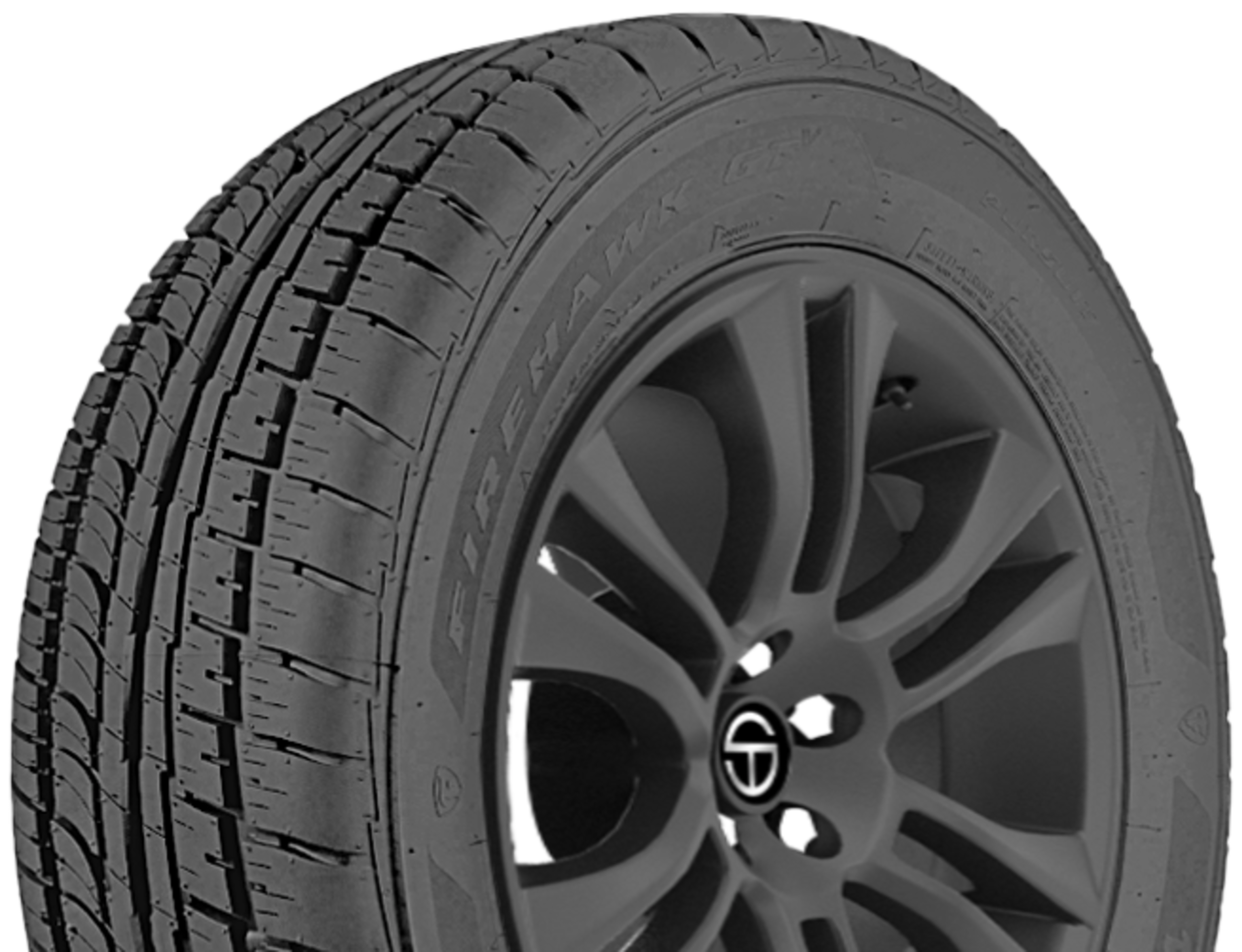 Tire Sidetread