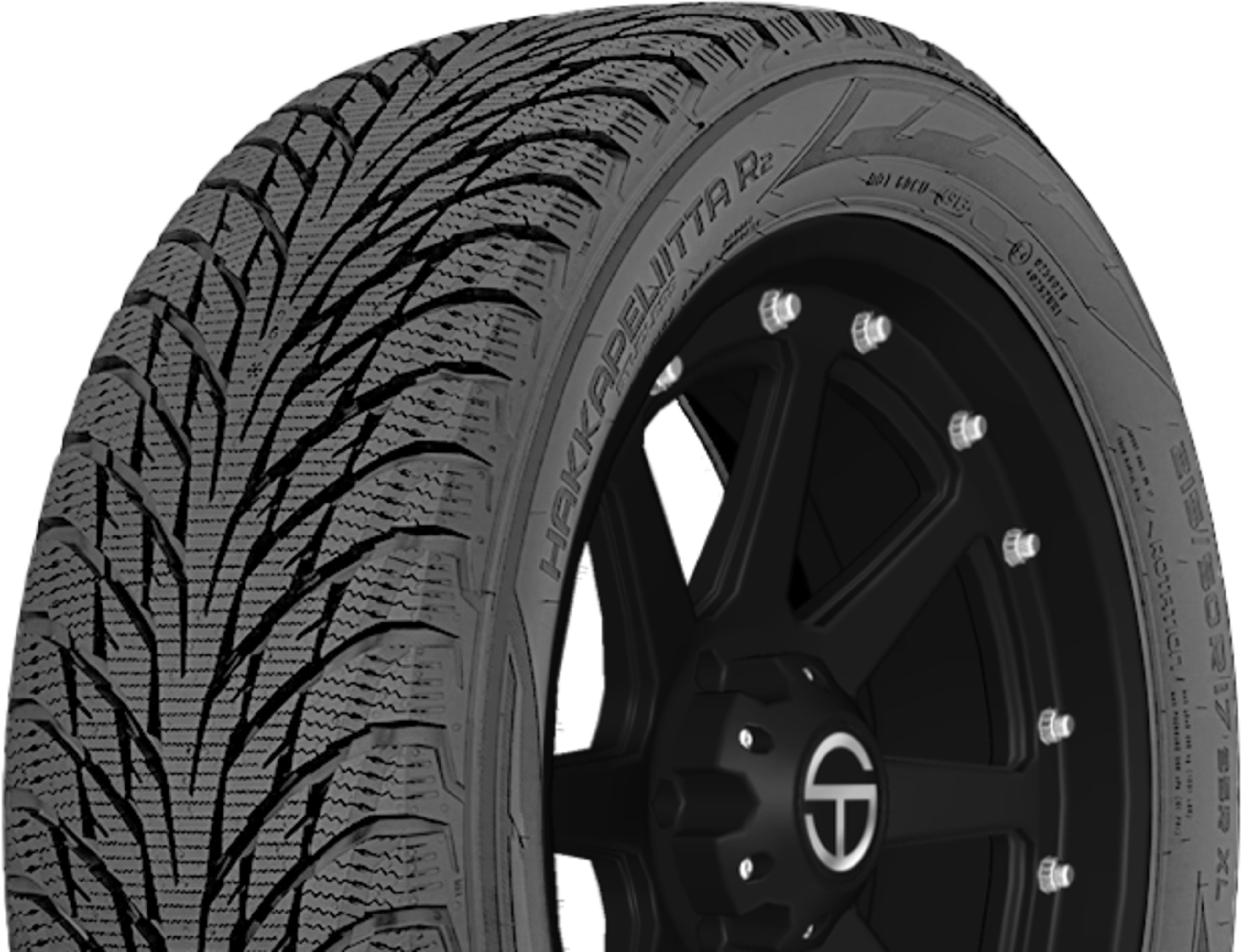 Tire Sidetread